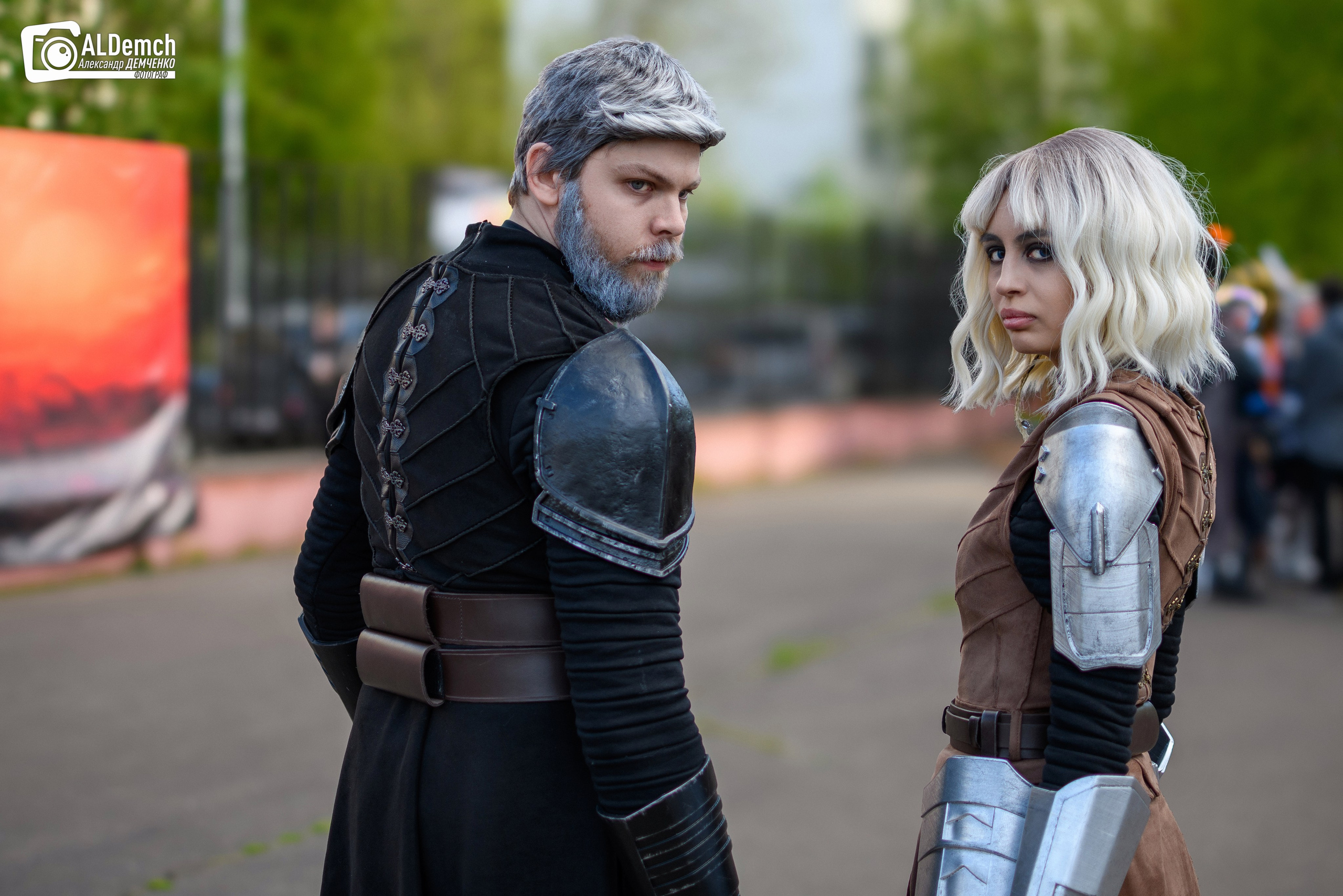 Звёздные войны картинки персонажей и косплей фото в Москве