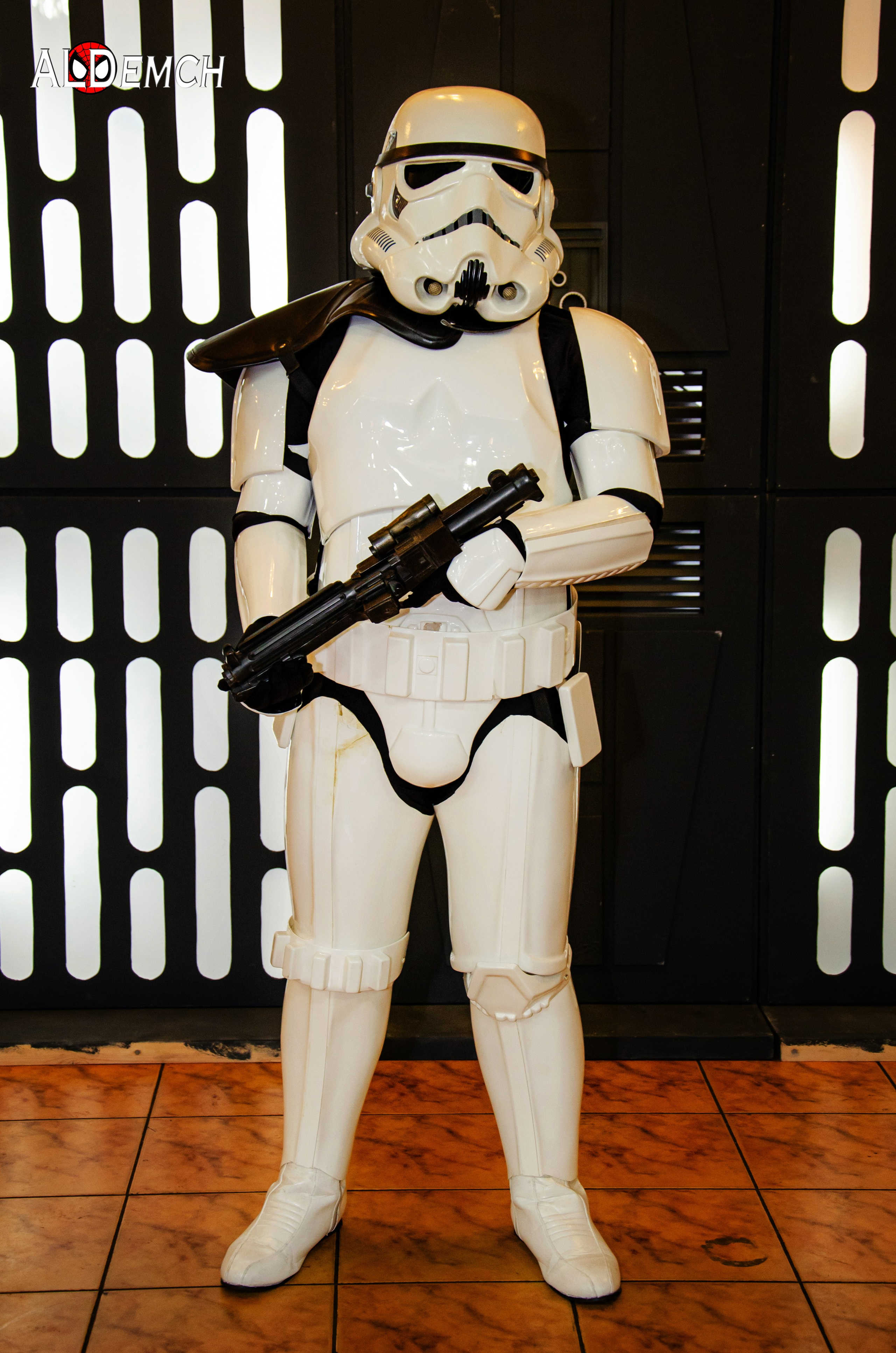 Косплей фото AnyFair, Never Party, AnyWay Fest Mk, UnityCon