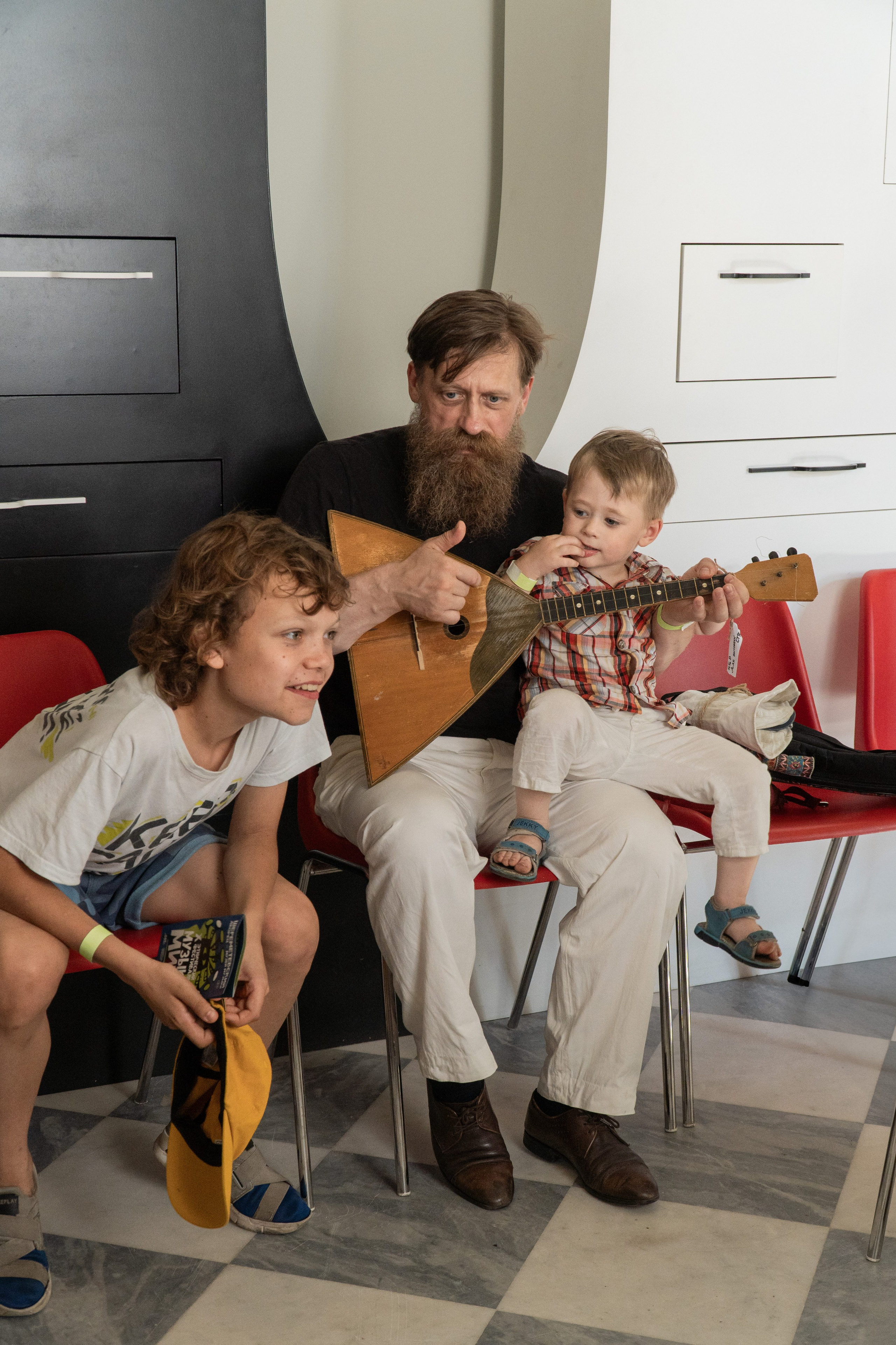 Музыки Мира Фест. Фотограф в Санкт-Петербурге Авдотья Благовещенская