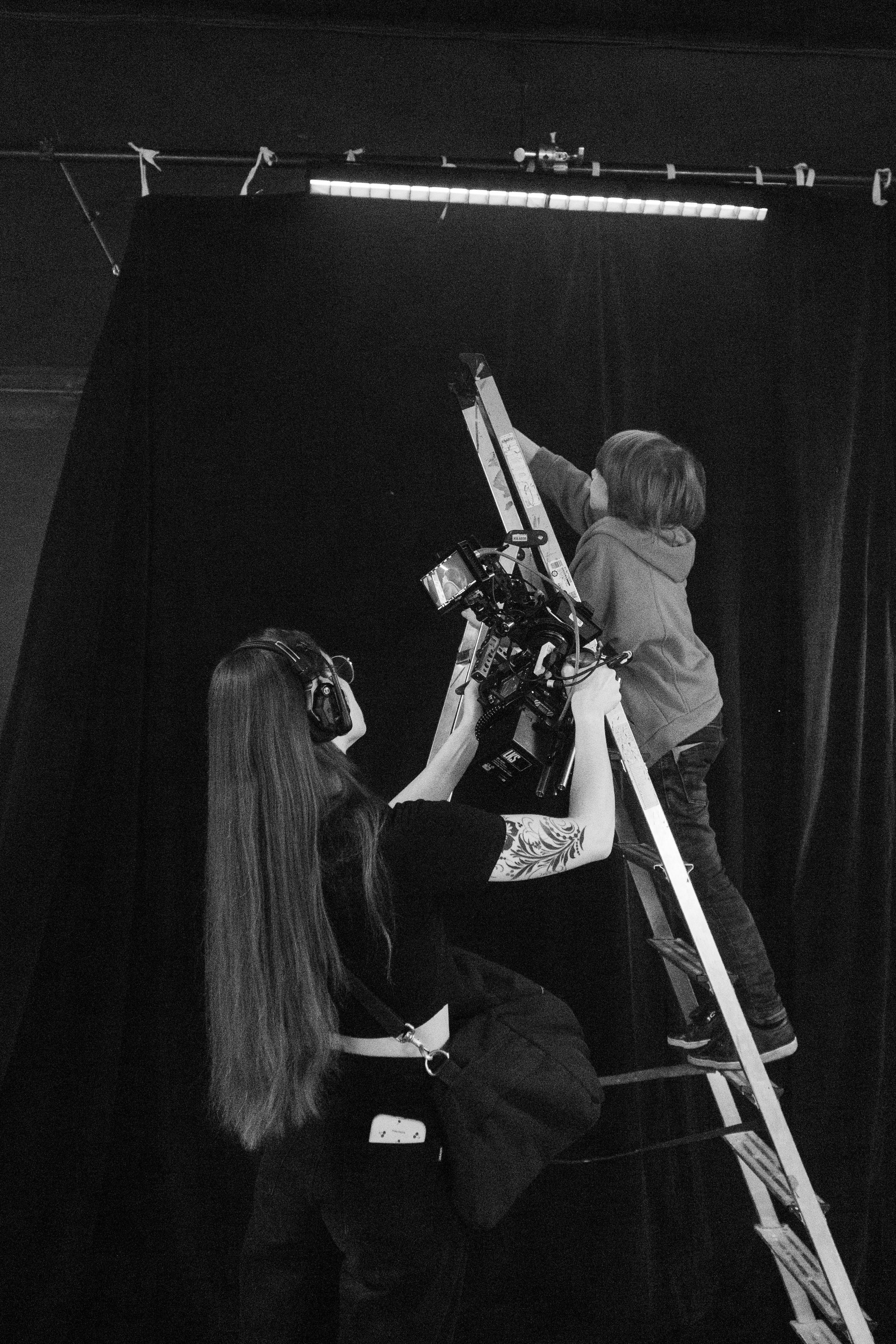 Ещё. Фотограф в Санкт-Петербурге Авдотья Благовещенская