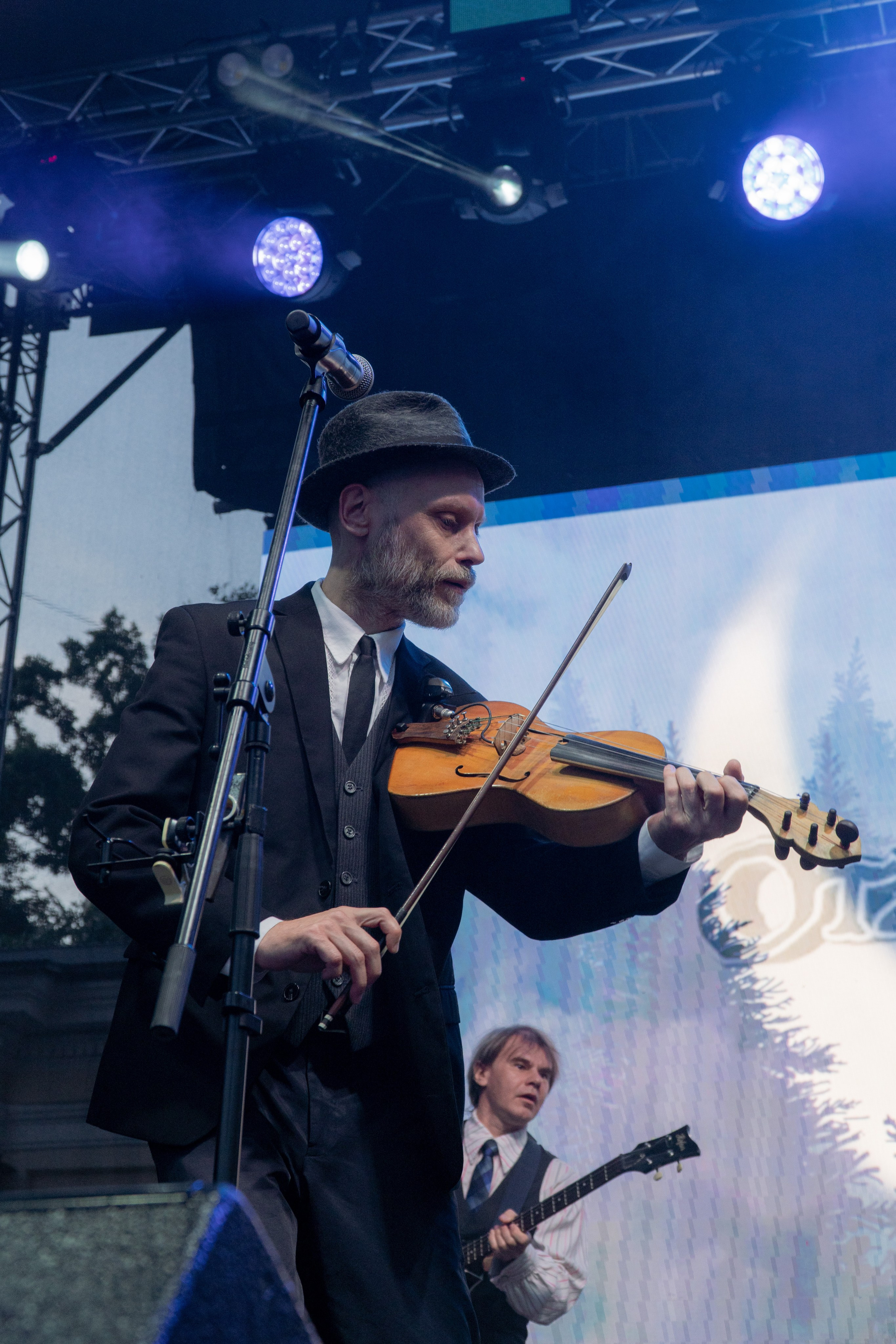 Музыки Мира Фест. Фотограф в Санкт-Петербурге Авдотья Благовещенская