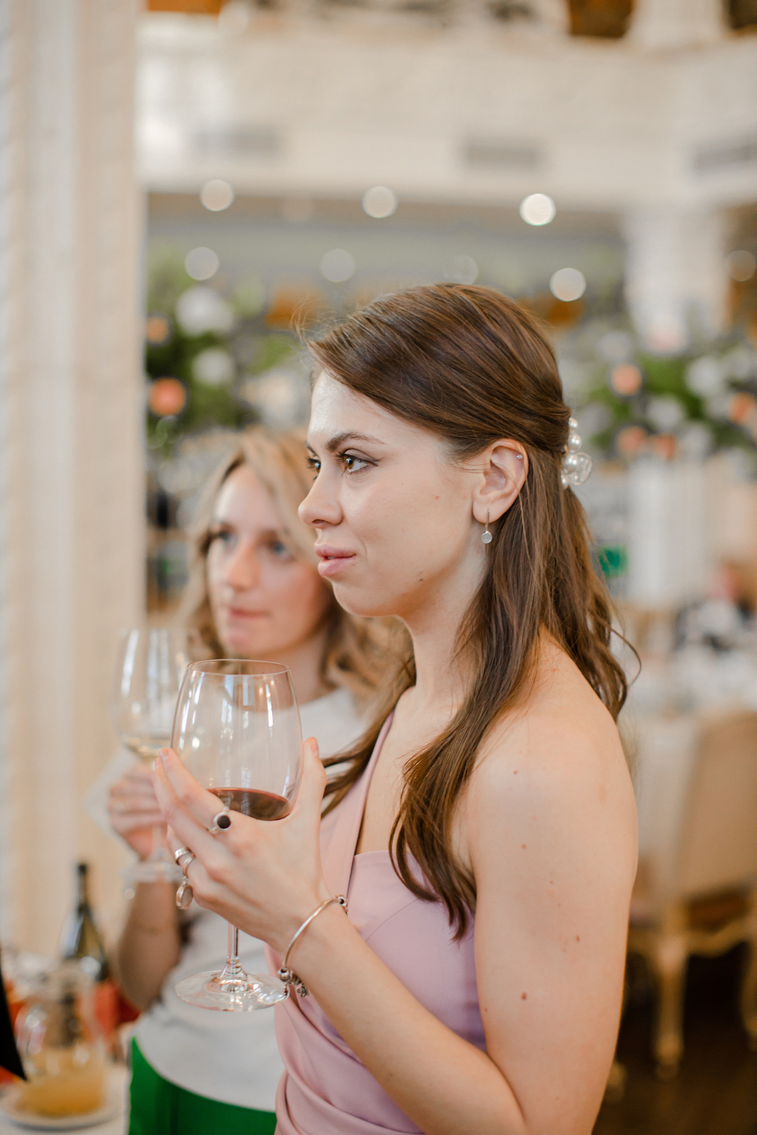 Свадьба Беатрис. Семейный и детский фотограф в Москве Кузьмина Мария