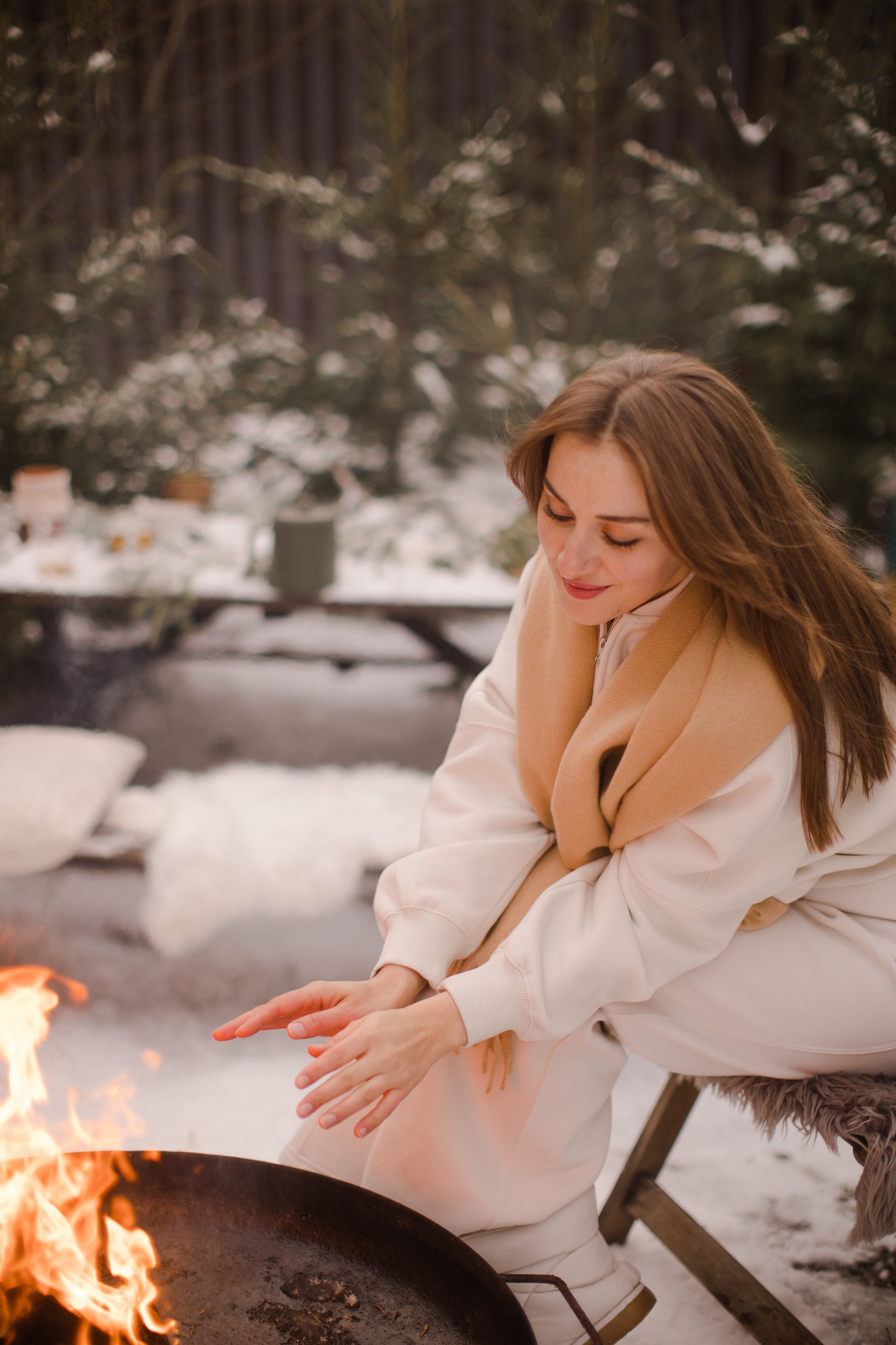 Элисо и дети. Семейный и детский фотограф в Москве Кузьмина Мария
