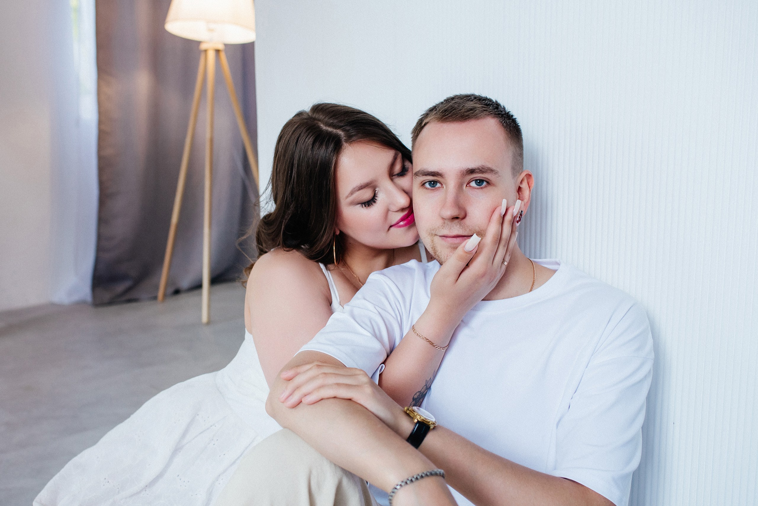 Студия в Пушкине. Семейный и Свадебный фотограф. Санкт-Петербург. Пушкин