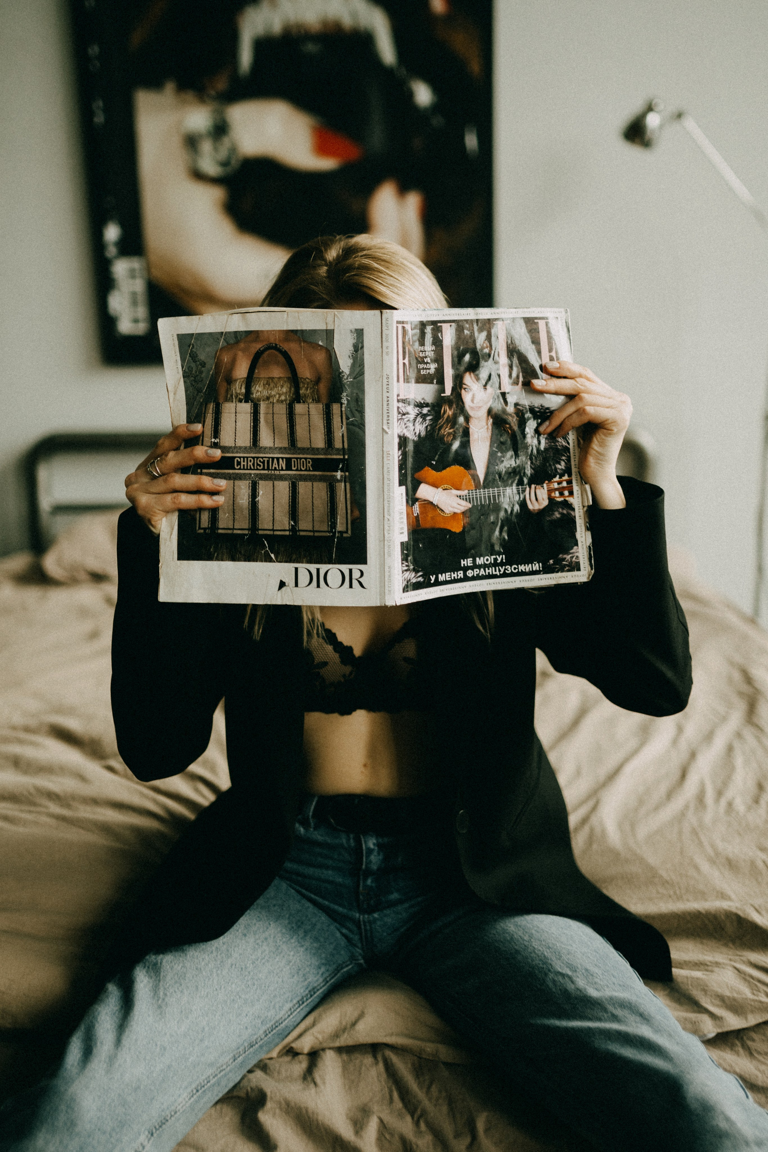 Ирина. Фотограф в Санкт-Петербурге