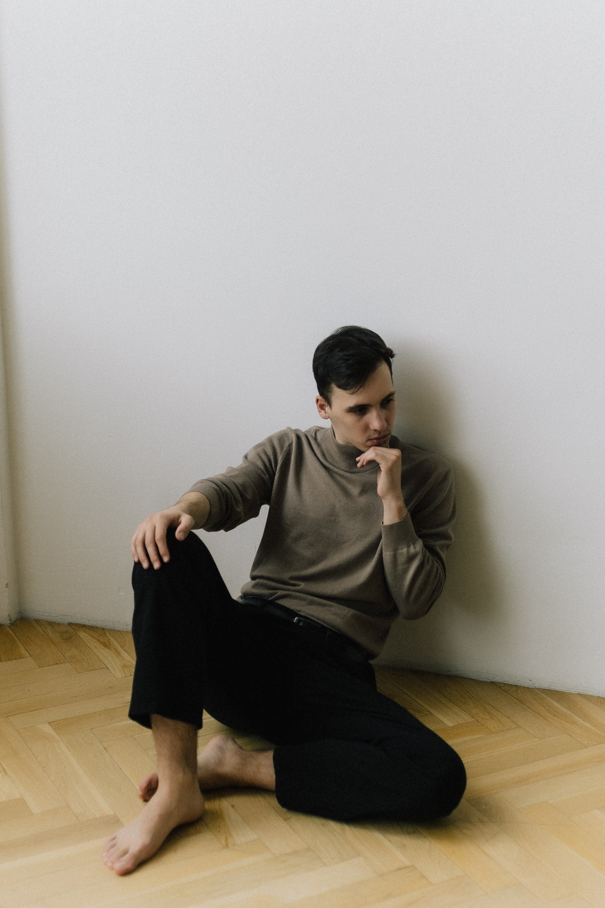 Андрей. Фотограф в Санкт-Петербурге