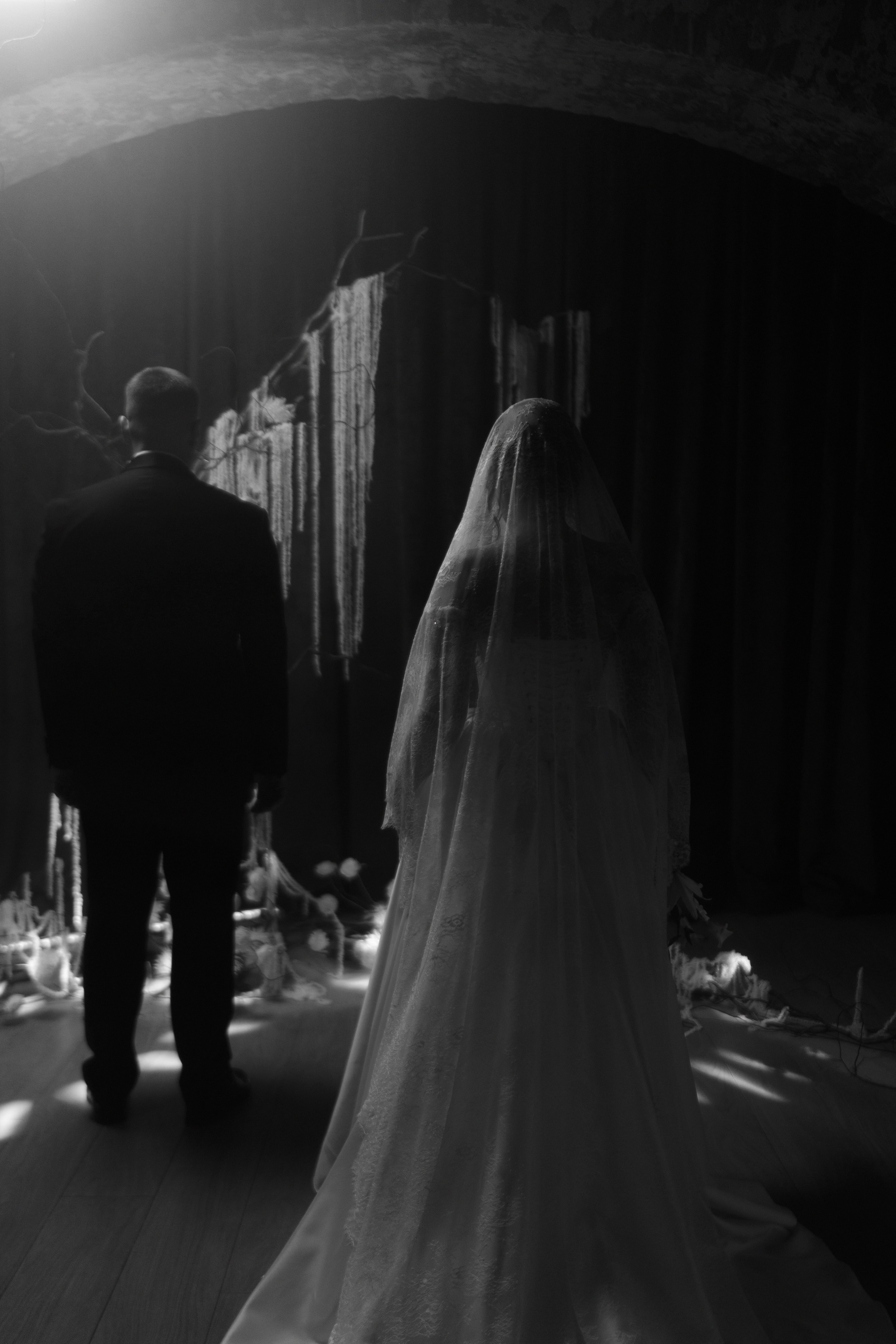 Александр и Елена. Свадебный фотограф в Барнауле Четошникова Анна