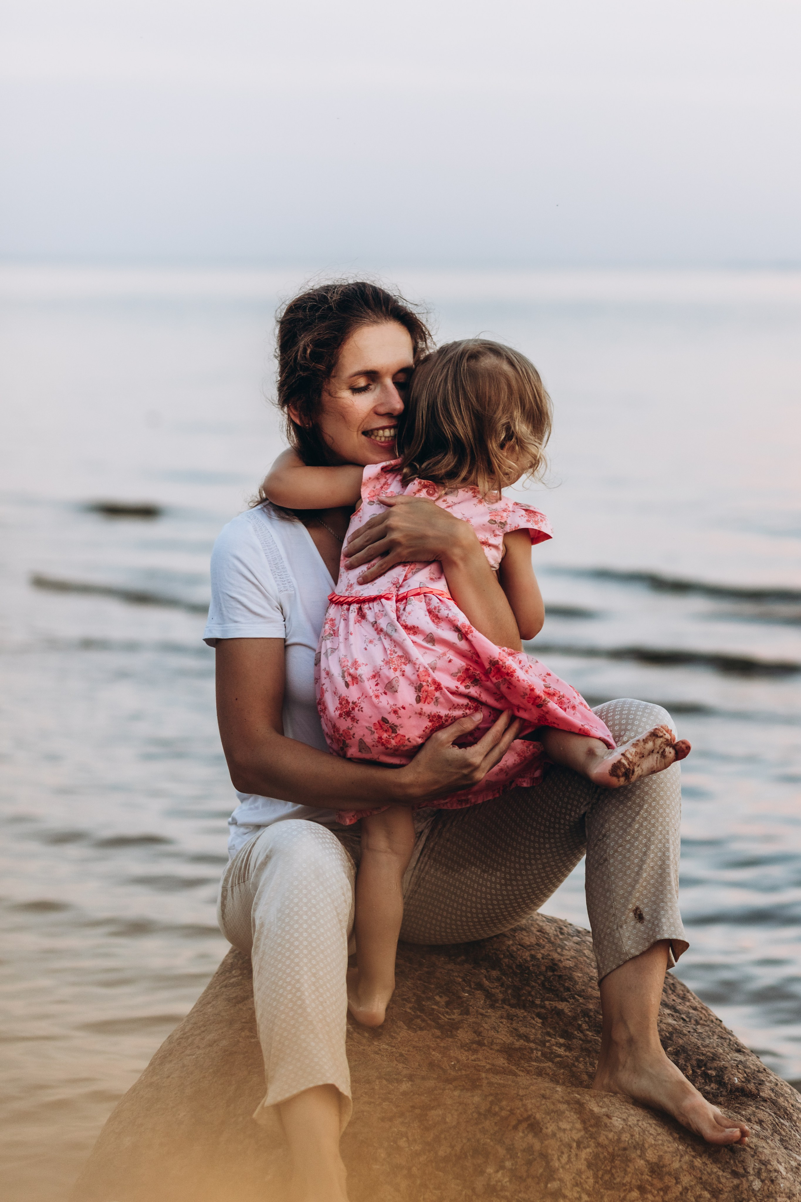4. Семейный и женский фотограф в Санкт-Петербурге Климова Светлана
