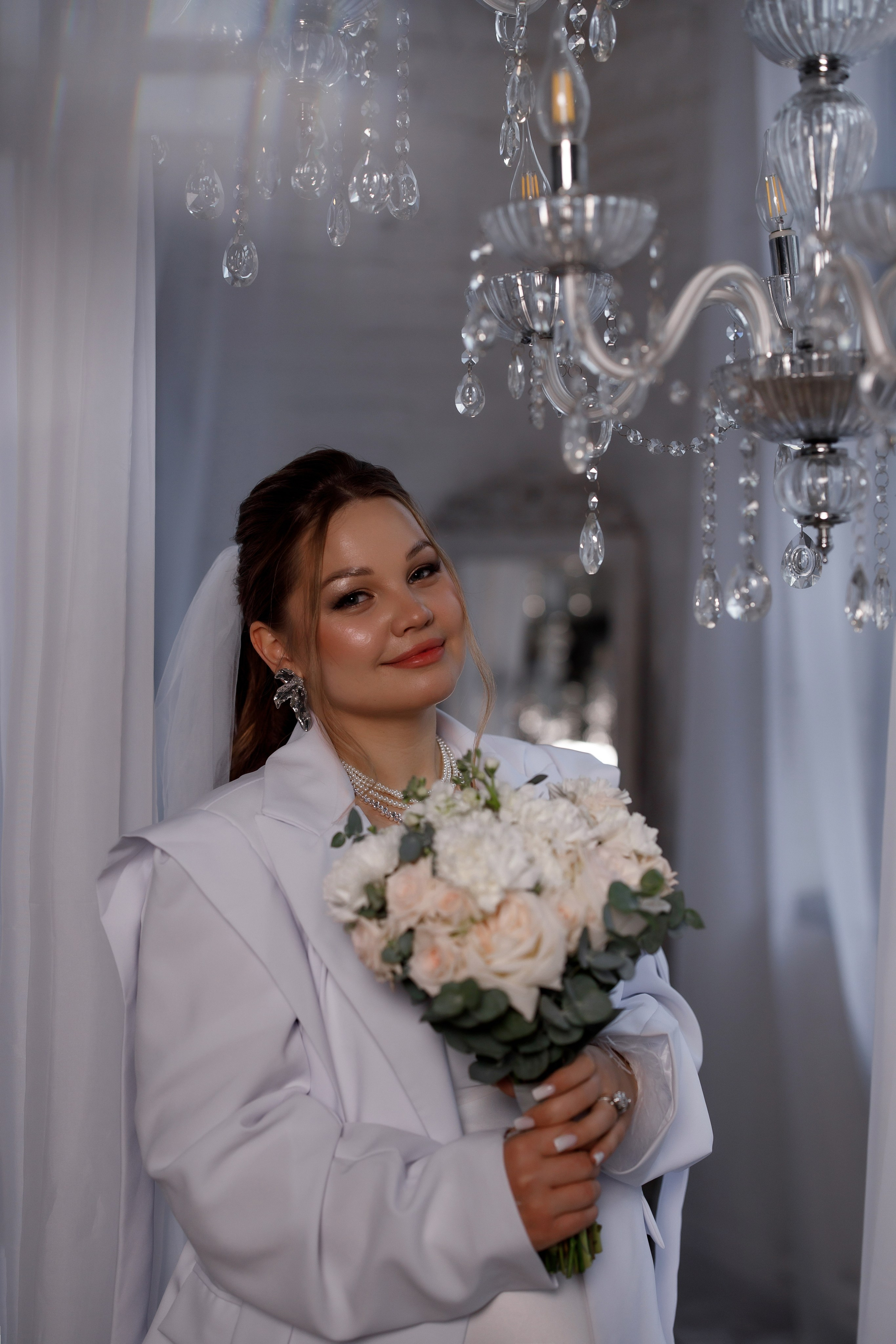 Свадебные. Фотограф и видеограф Москва Анапа