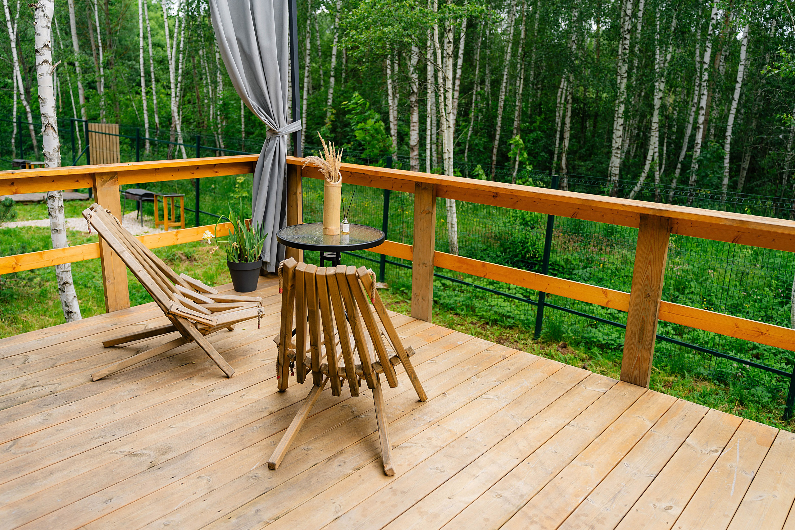 Глемпинг. Фотограф в Туле и области Константин Гудовичев