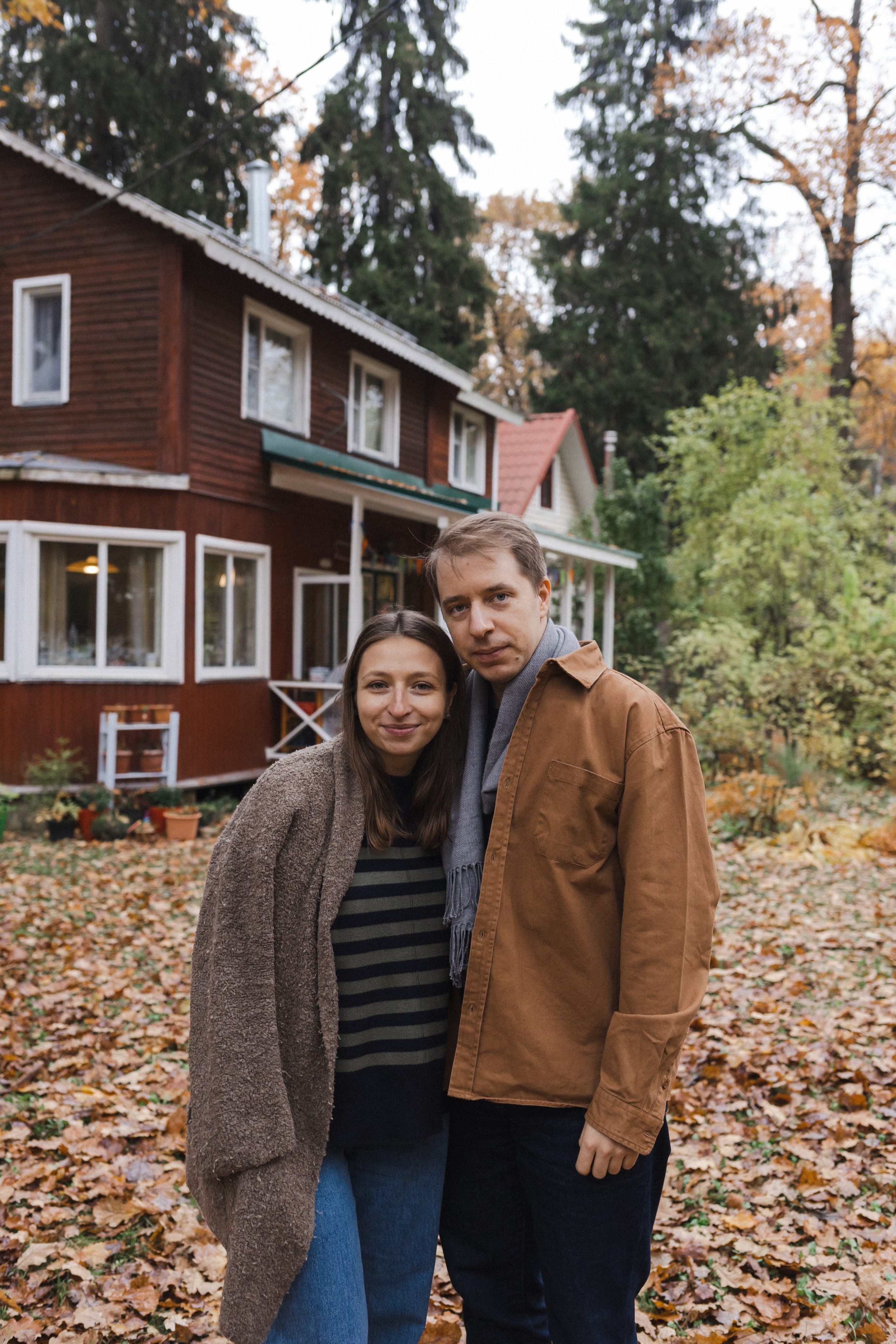 Five o'clock (история большой семьи). Семейный фотограф в Москве