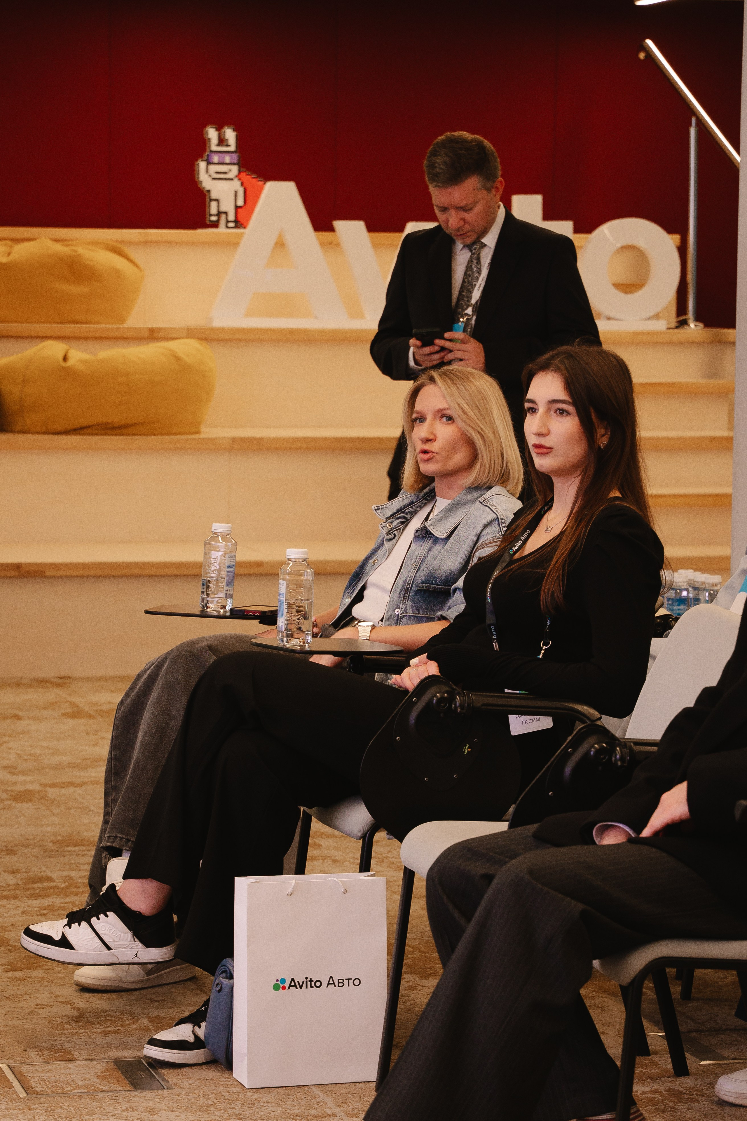 Avito. Фотограф — Ася Орехова