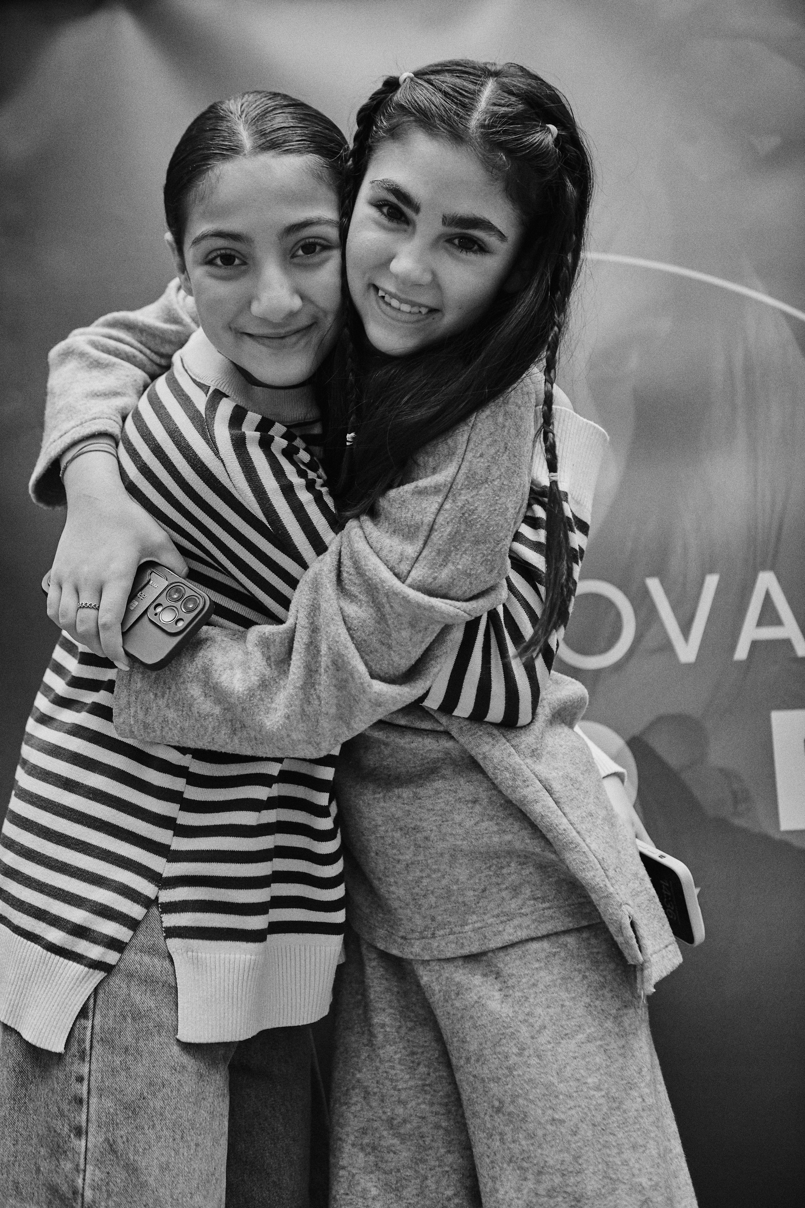 FASHION SHOW ТЦ Sun City. Efimova Model Agency