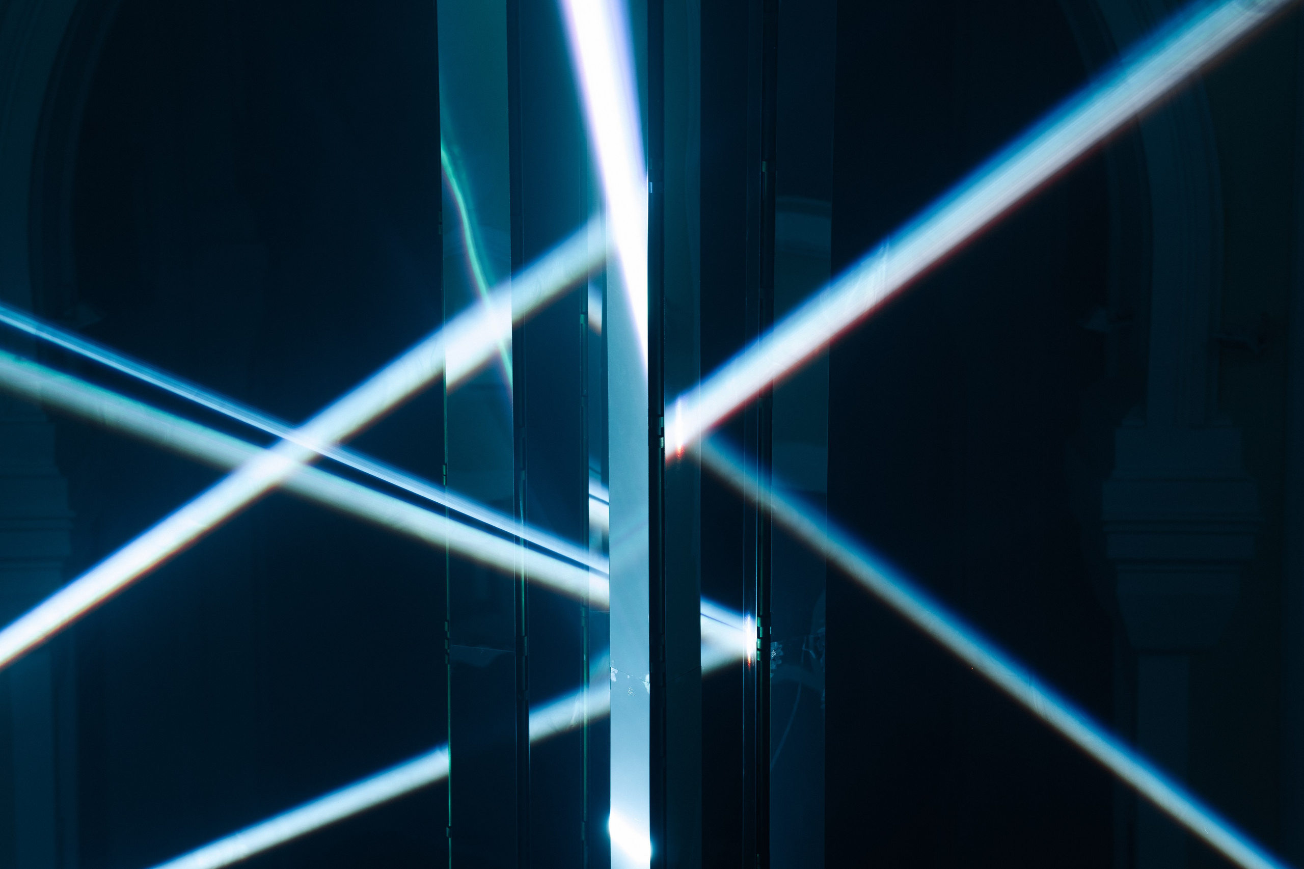 Intervals Festival 2025. @tomrus: Рустам Шагиморданов — фотограф