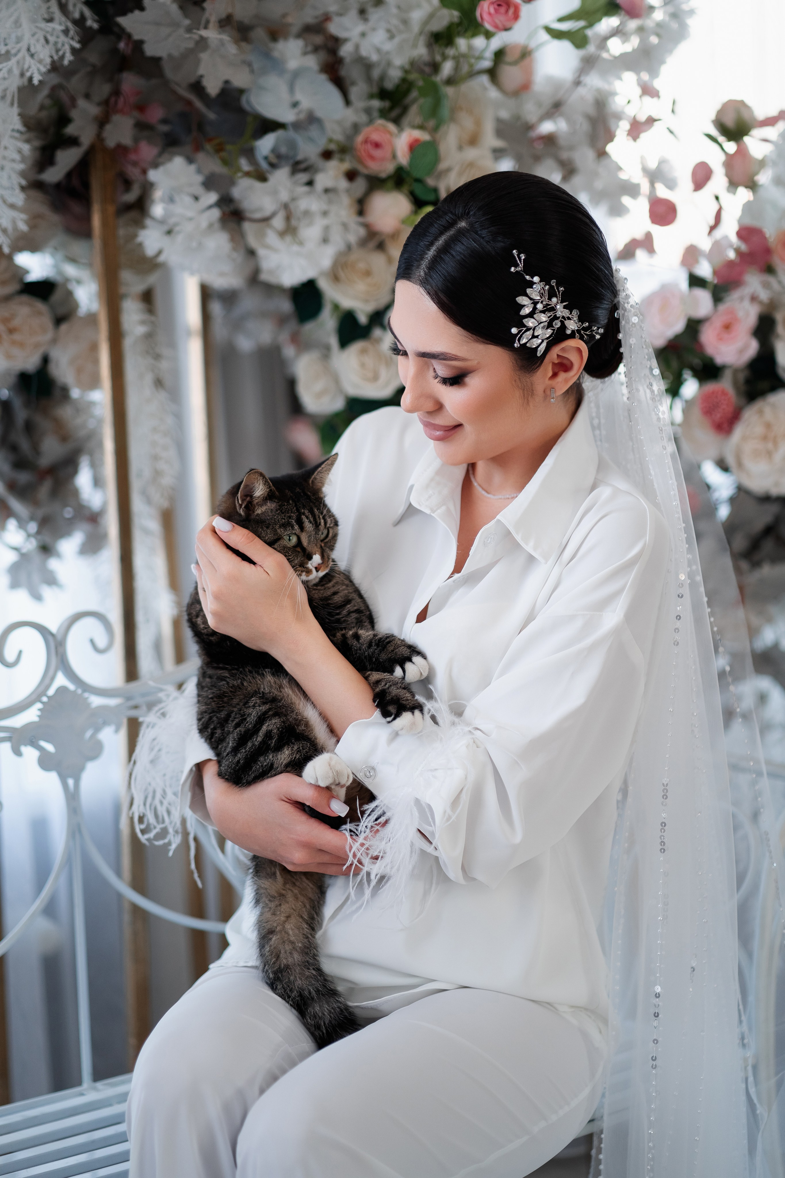 Данил & Виолетта. Свадебный фотограф Ашот Саркисян