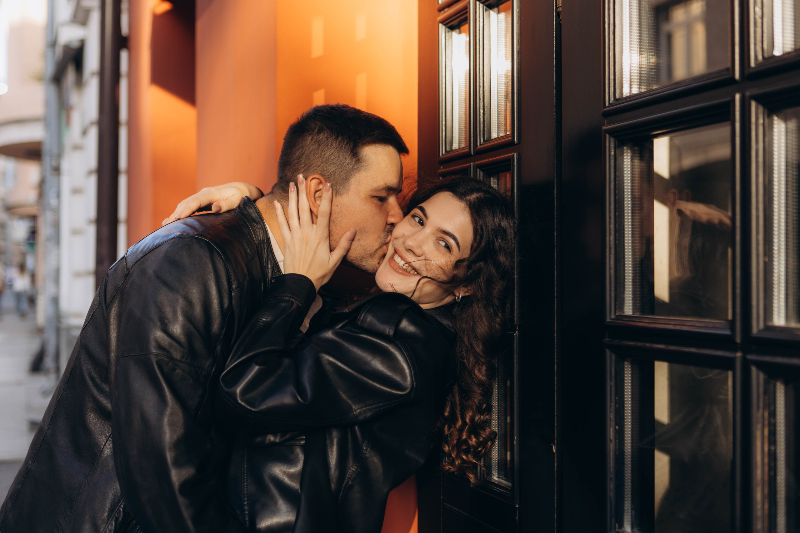 Прогулка по Маяковской 2. Наталья Косьянова. Ваш фотограф. Москва