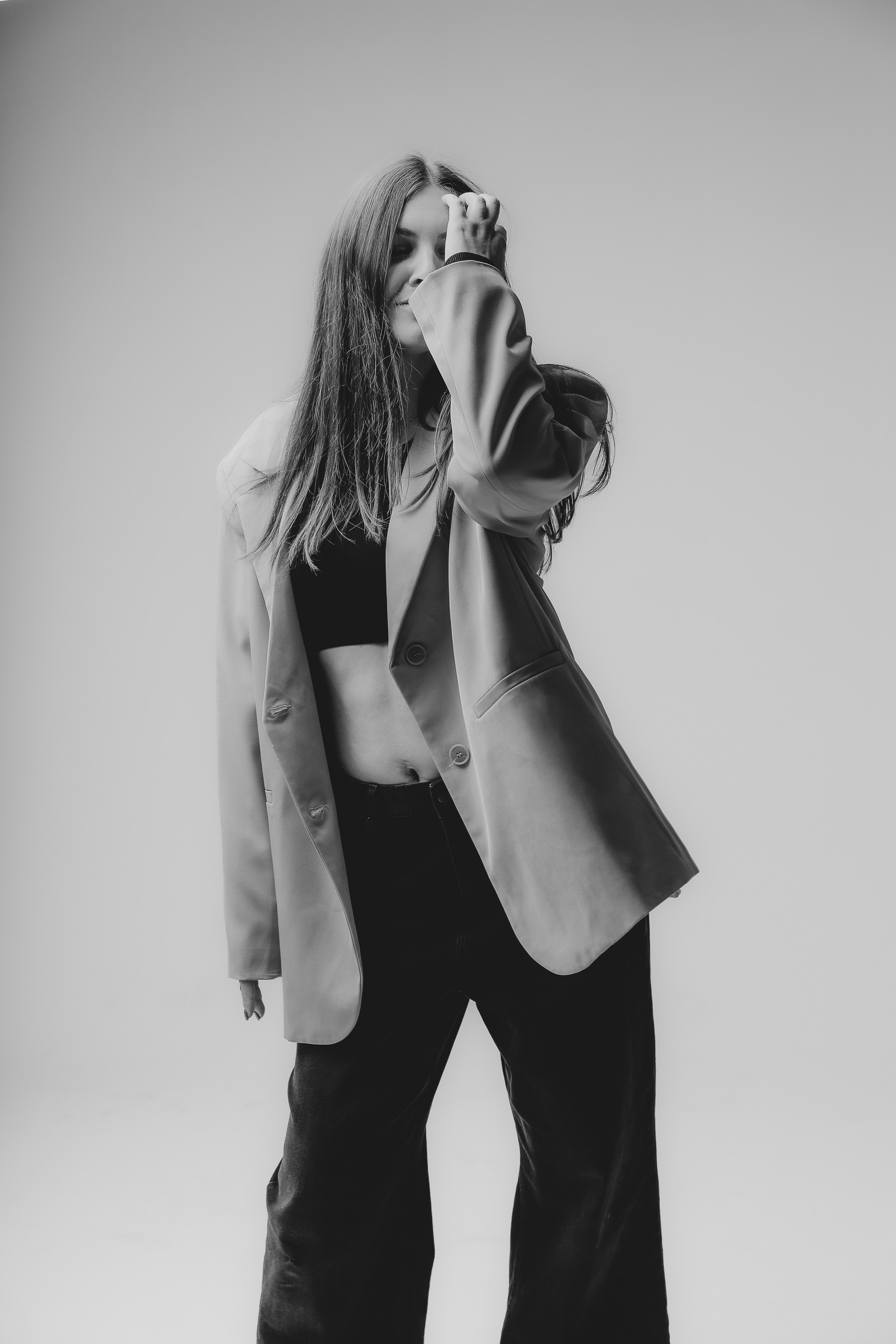 Портретная съемка. Семейный и портретный фотограф в Москве Татьяна Царенко