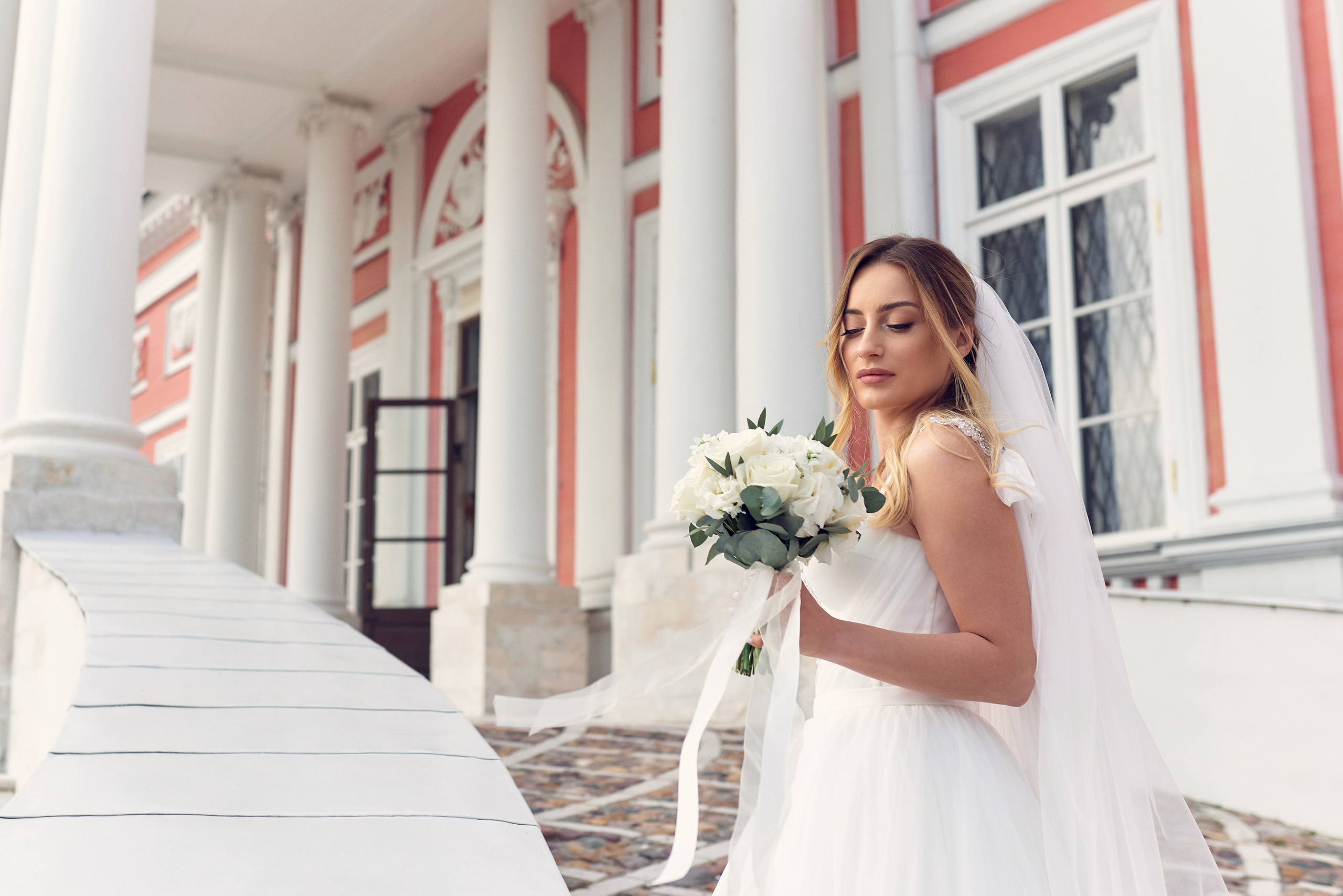 Фотосъемка свадьбы в москве, Фото прогулка по парку. Репортажный фотограф в Москве, Сергей Торунов