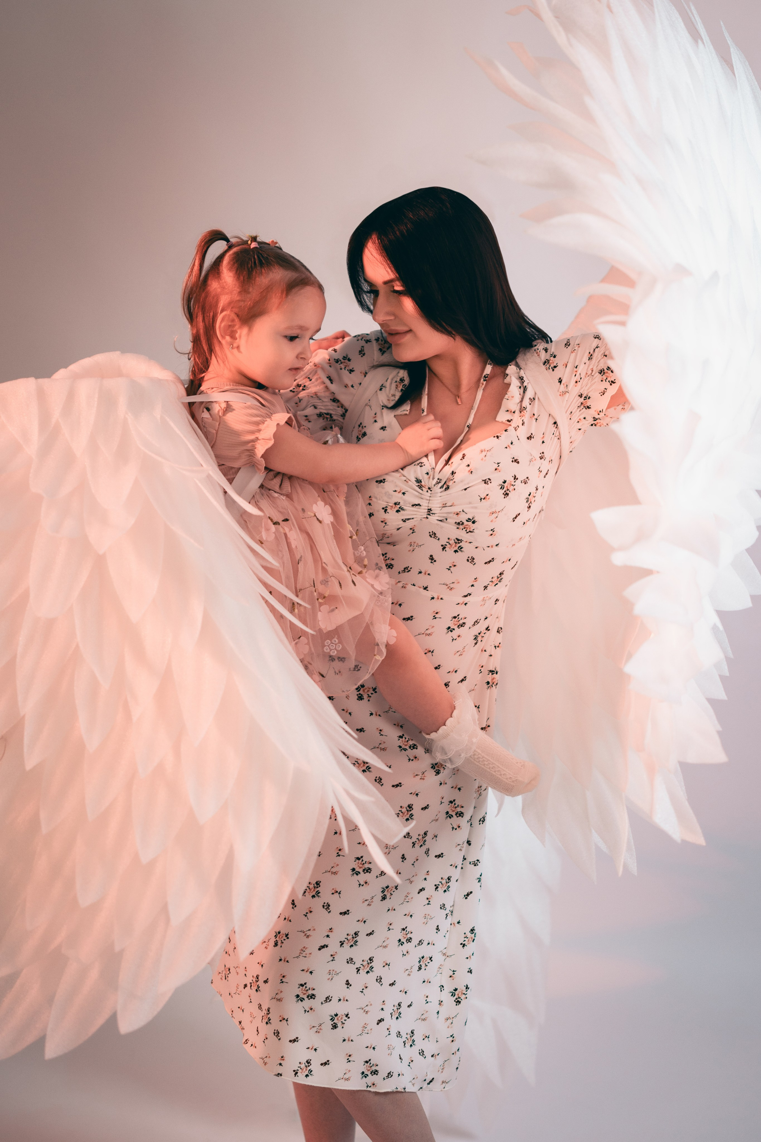 «Ангел». Свадебный и семейный фотограф в Рязани Датская Ксения