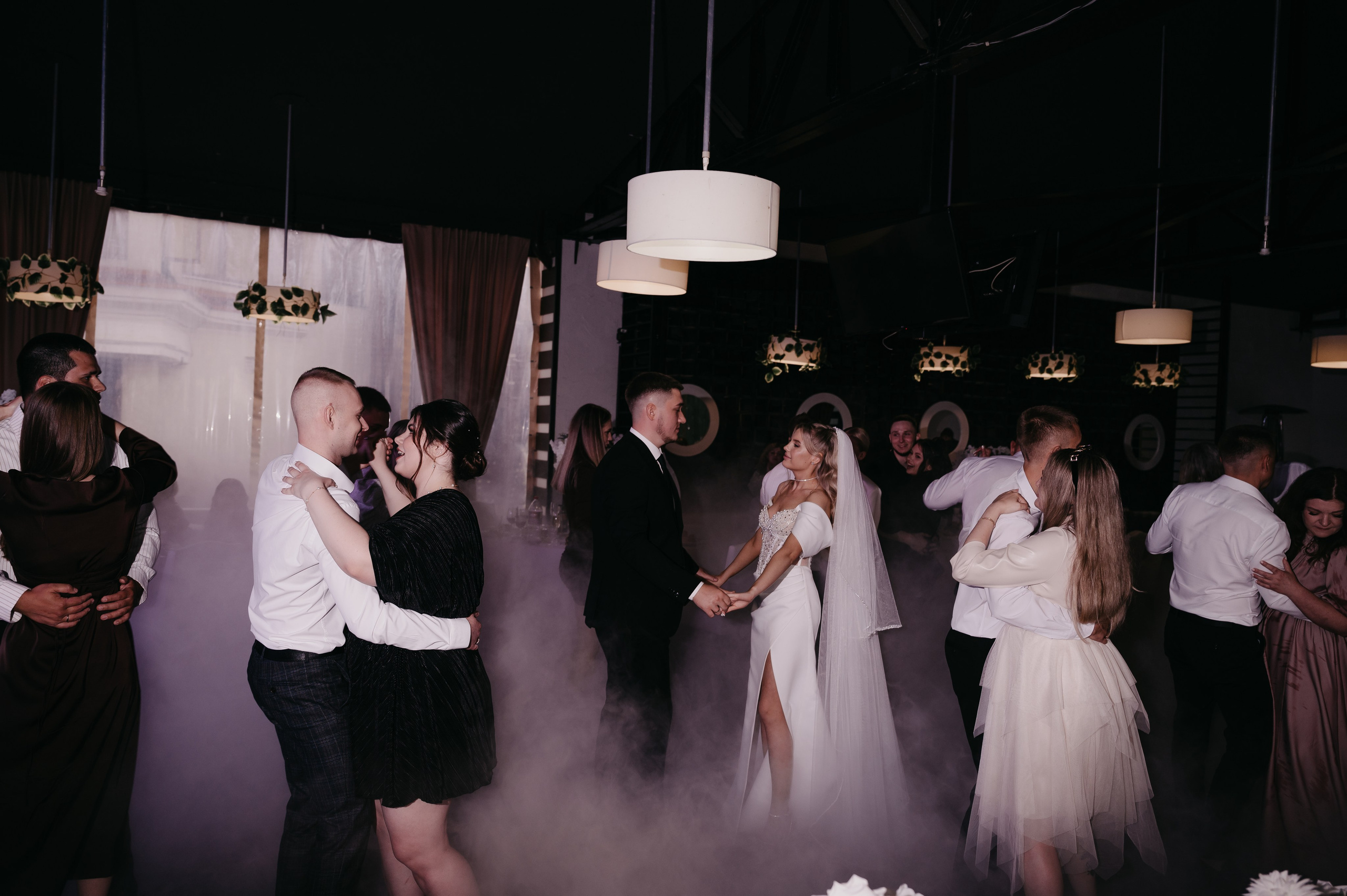 Иван и Яна. Свадебный фотограф Марина Жемчужникова в Москве и в Белгороде