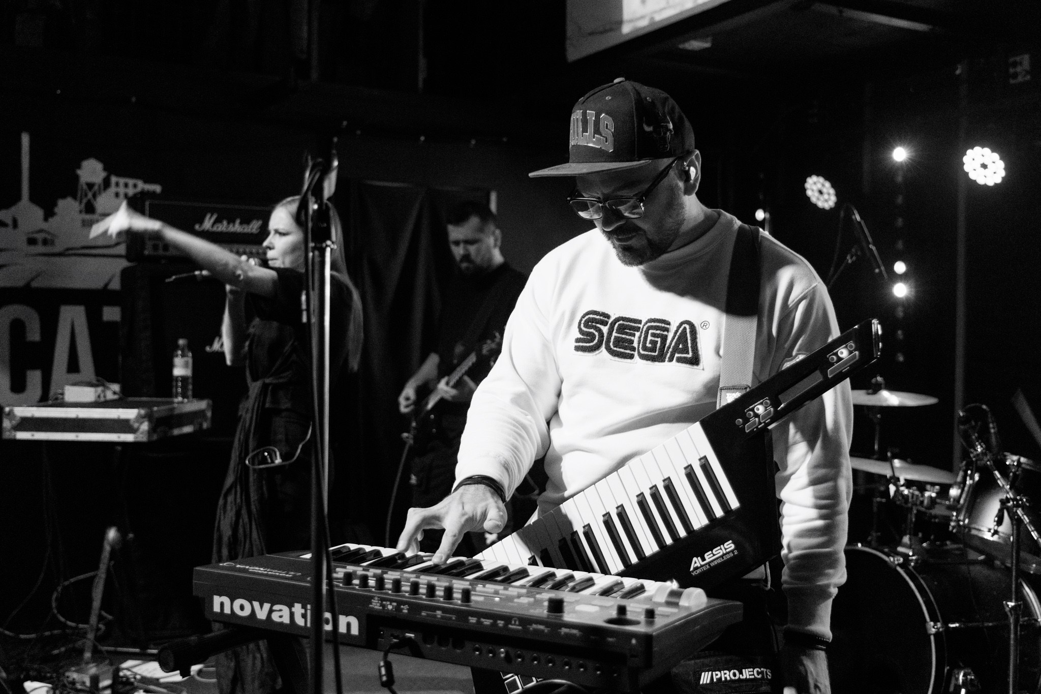 Морегоре, Paraskeva, Parolibre, 18.01.26, Alcatraz