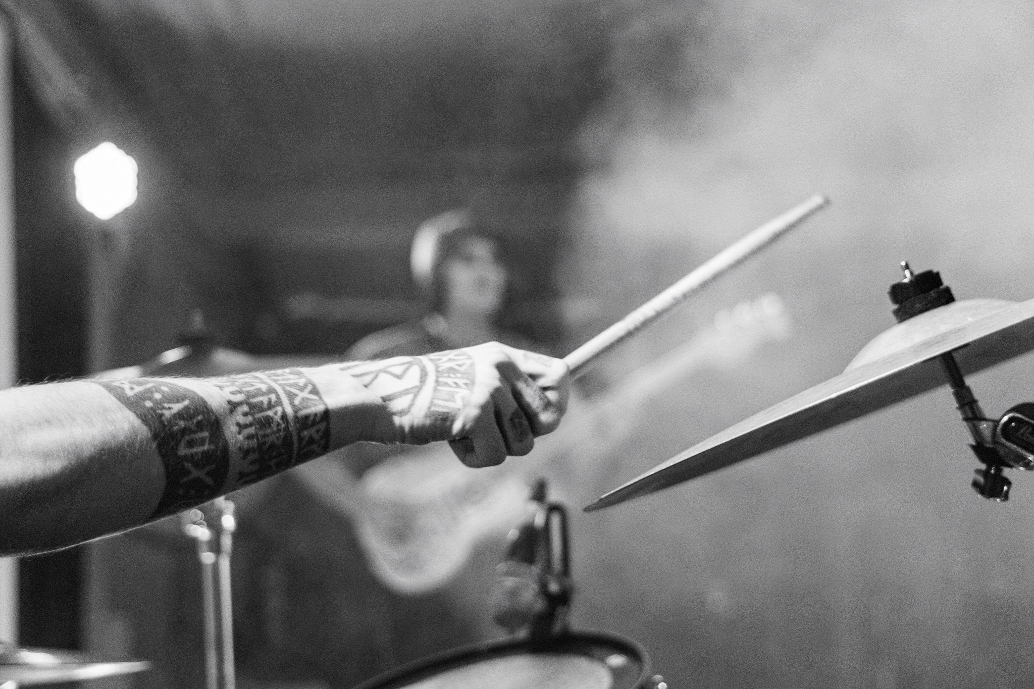 Eternal Winter day 2, 04.01.26, TAGO)))MAGO)))