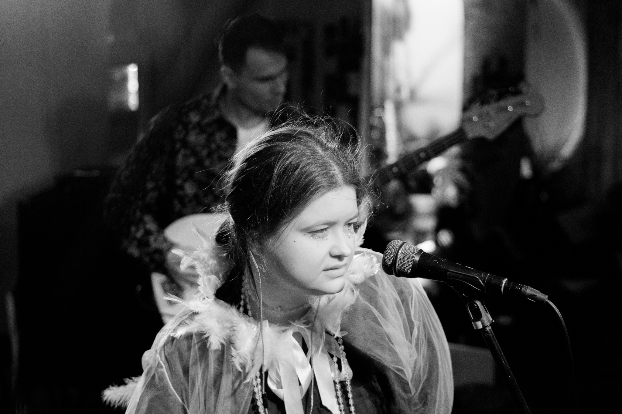 Континенталь, федортолстой, Ротонда, Das Bangcock (Киров), Данька Бегемот (Киров), 12.12.25, TAGO)))MAGO)))