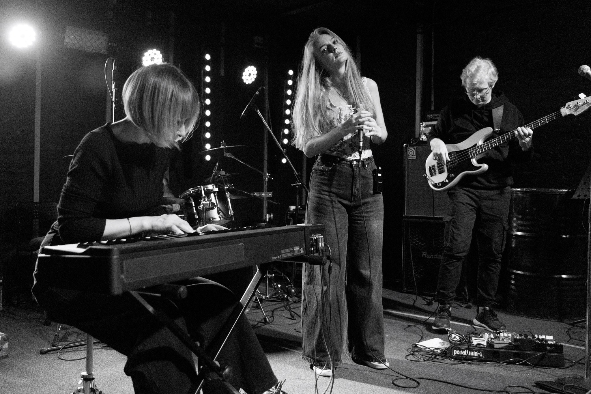 Морегоре, Paraskeva, Parolibre, 18.01.26, Alcatraz