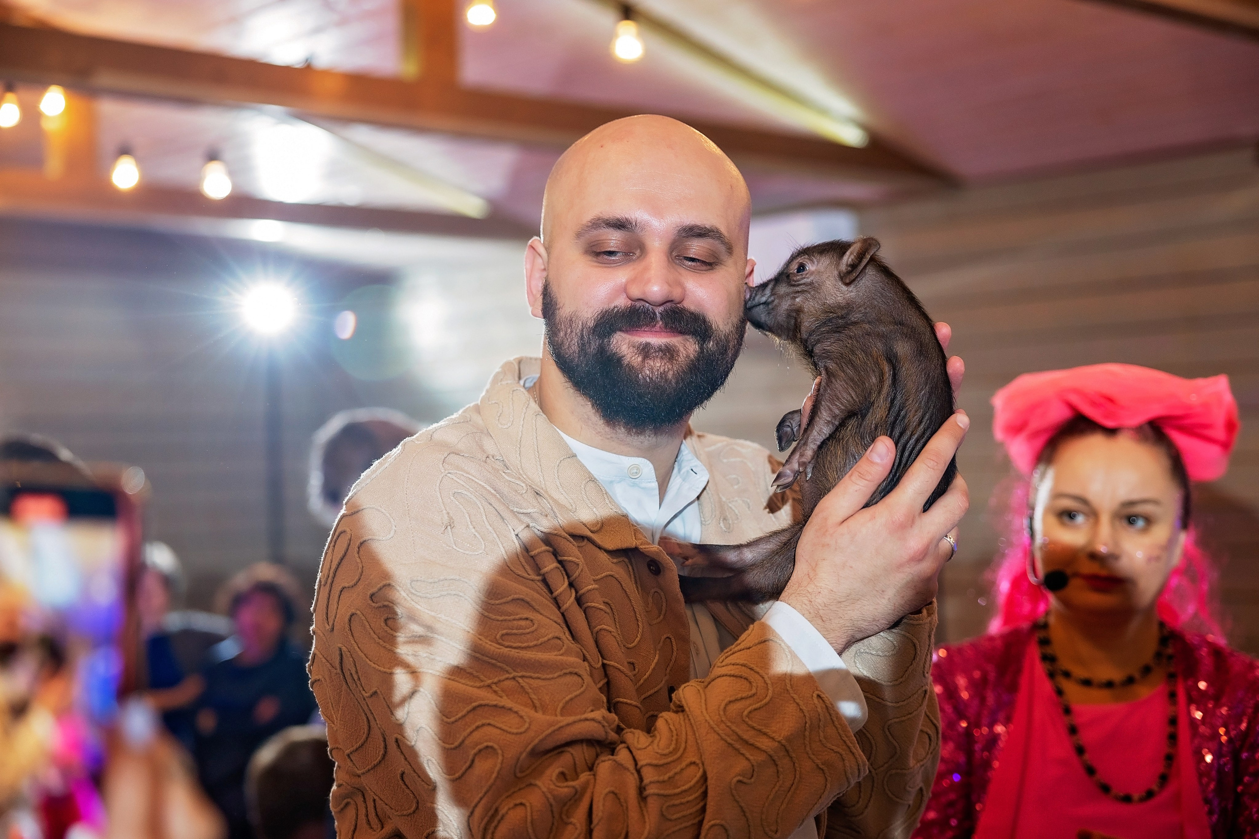 Вика и Артем. Геннадий Степанов —фотограф в Москве