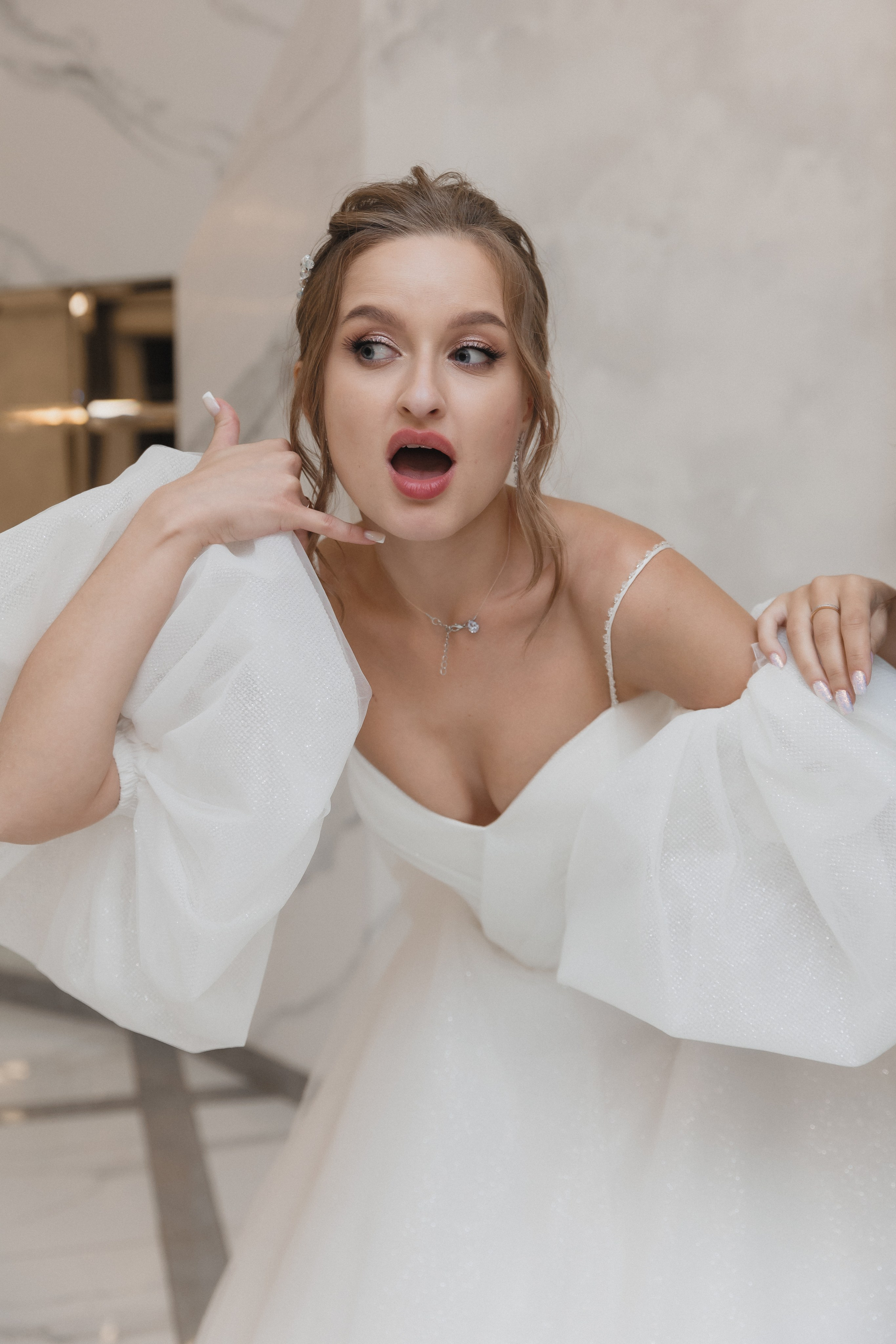 Валерия и Илья. Фотограф в Волгограде — Александра Искандерова