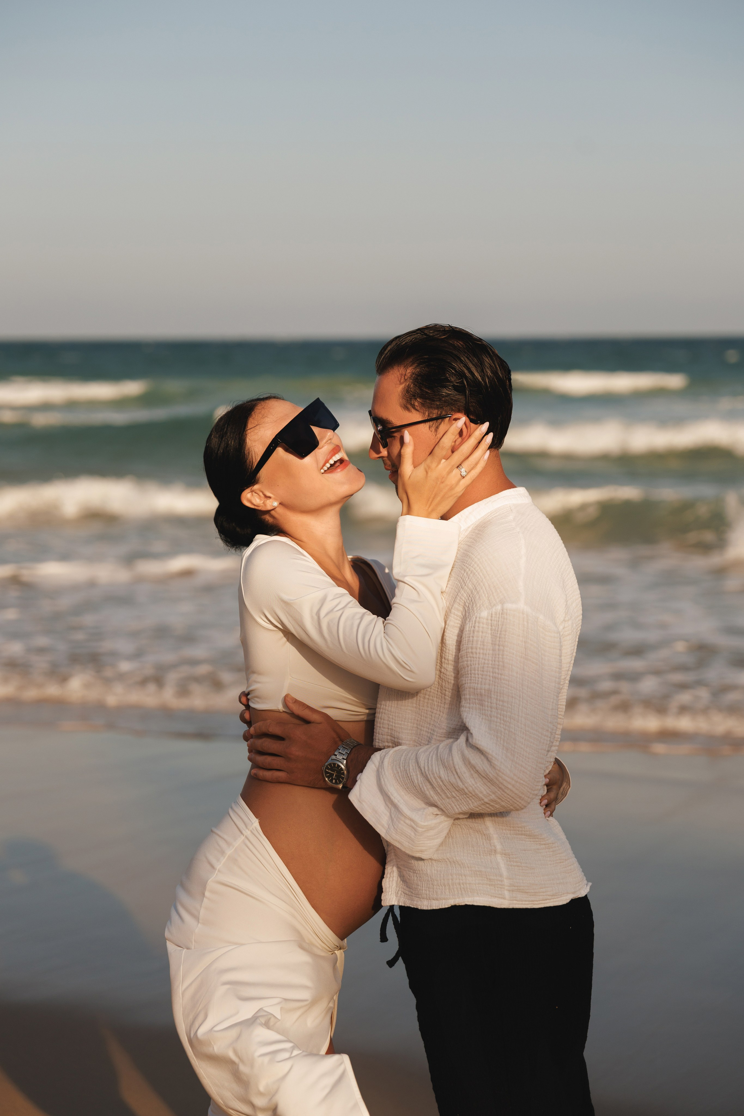 Фото истории про любовь. Фотограф Нячанг Камрань Копылова Мария