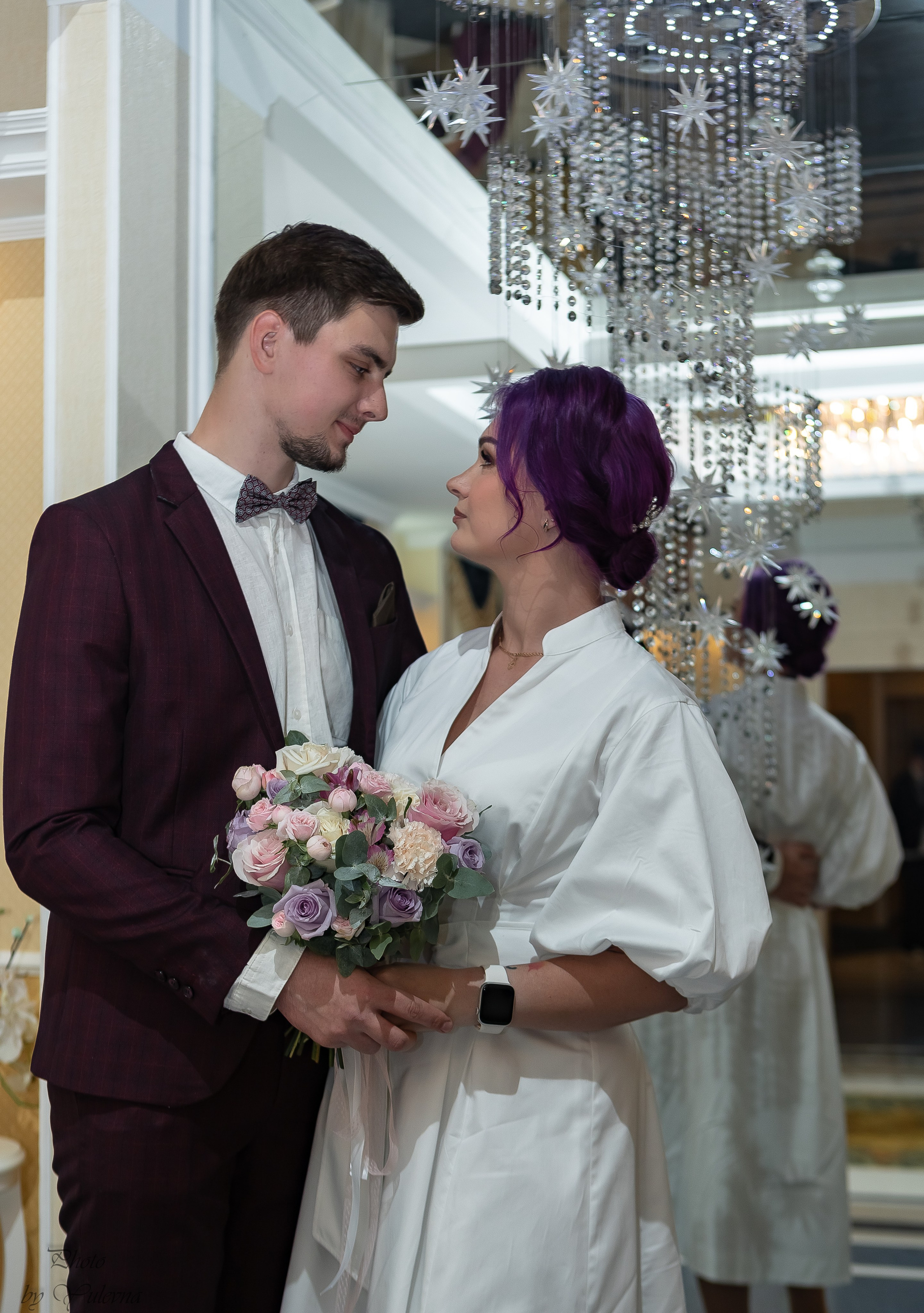 Свадьба Тина и Сергей. Фотограф в Санкт-Петербурге Писарева Юлия