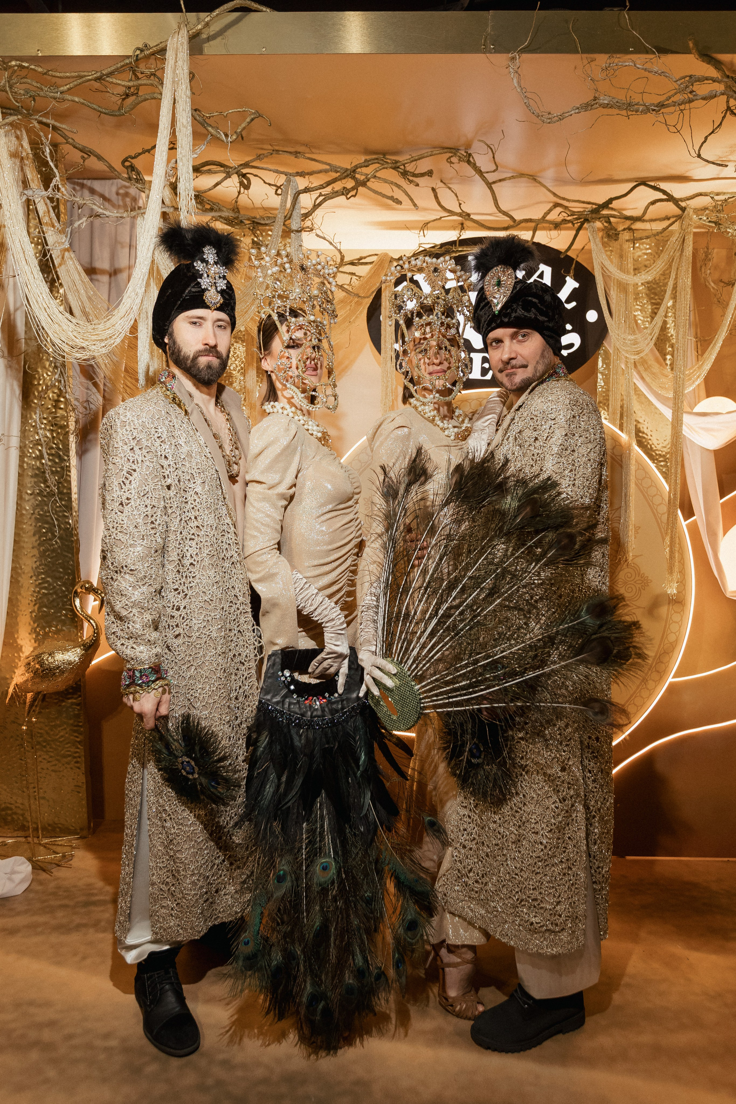 ILLEGAL FRIENDS — MIRAGE [PART I]. СВОИ. ФОТООТЧЕТЫ-СОБЫТИЯ-МЕСТА