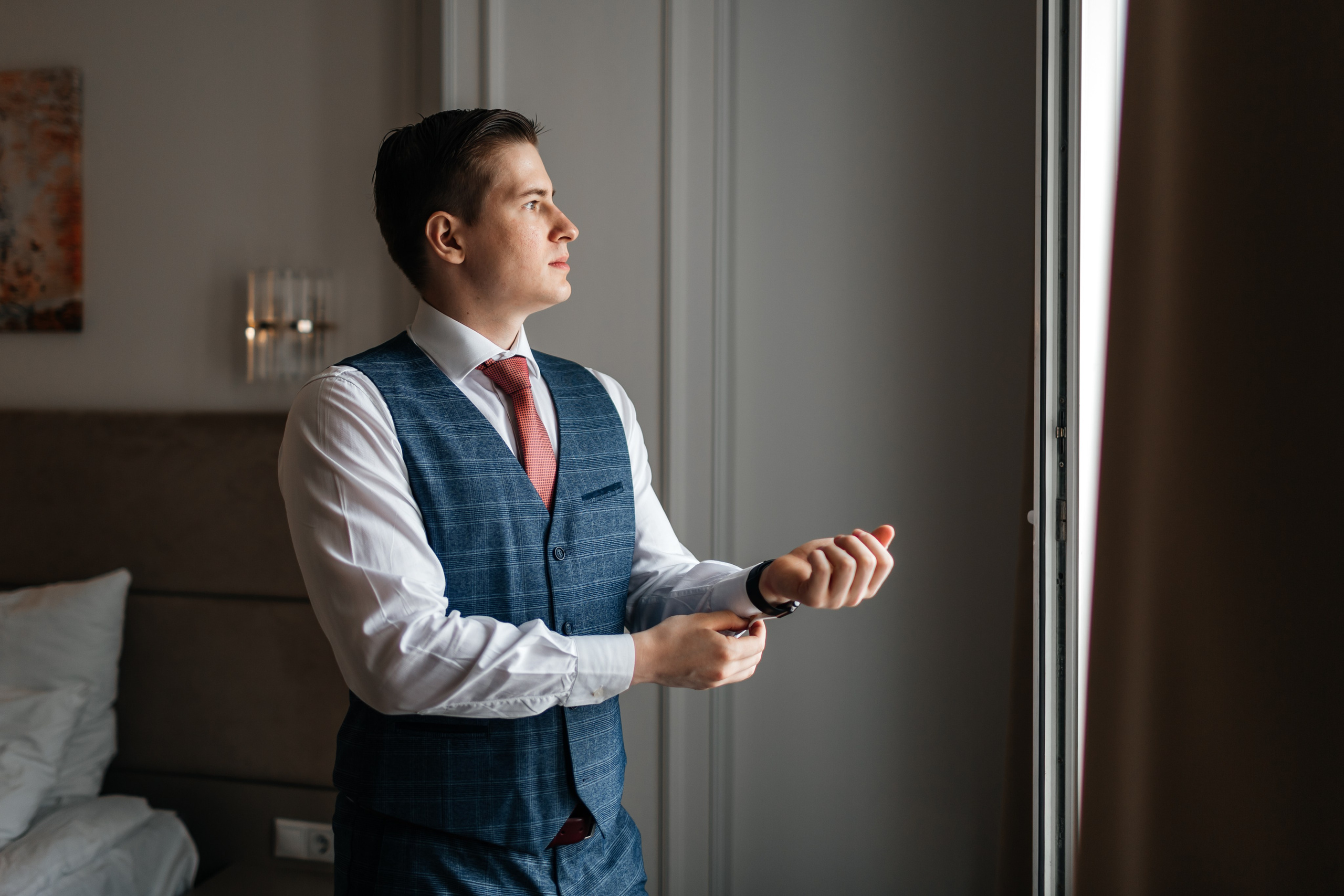 Дмитрий и Юля