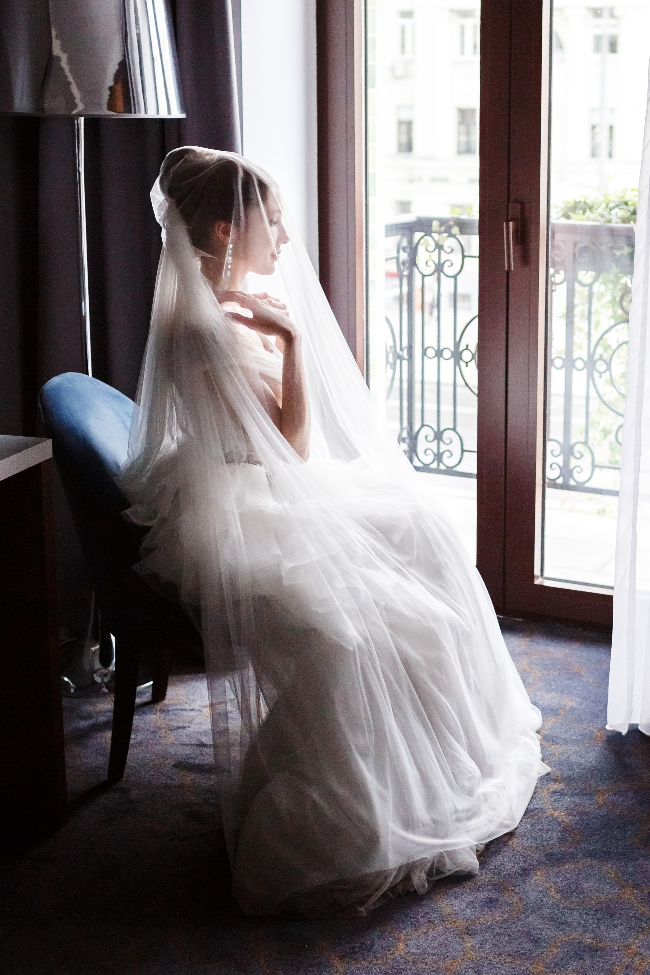 Данила и Ольга