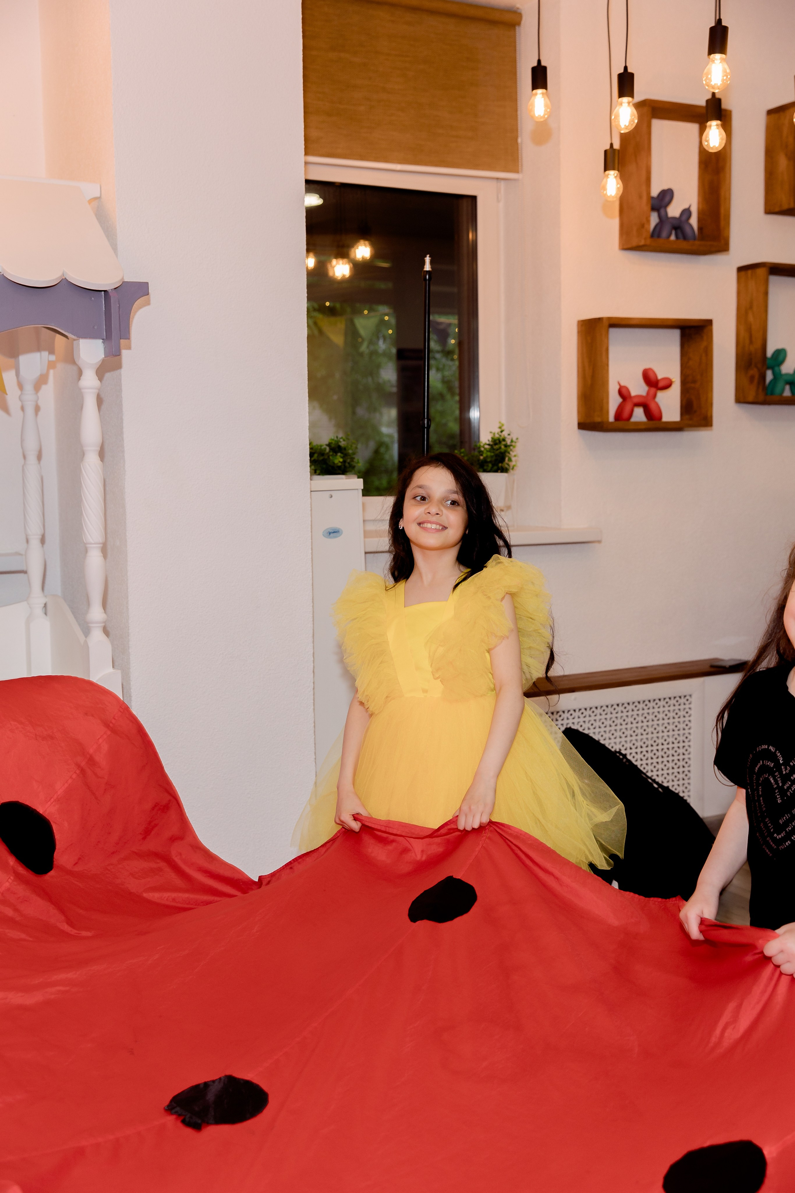 День рождения 10 лет Айдан & Фидан. Свадебный фотограф в Новосибирске Лидия Александровна