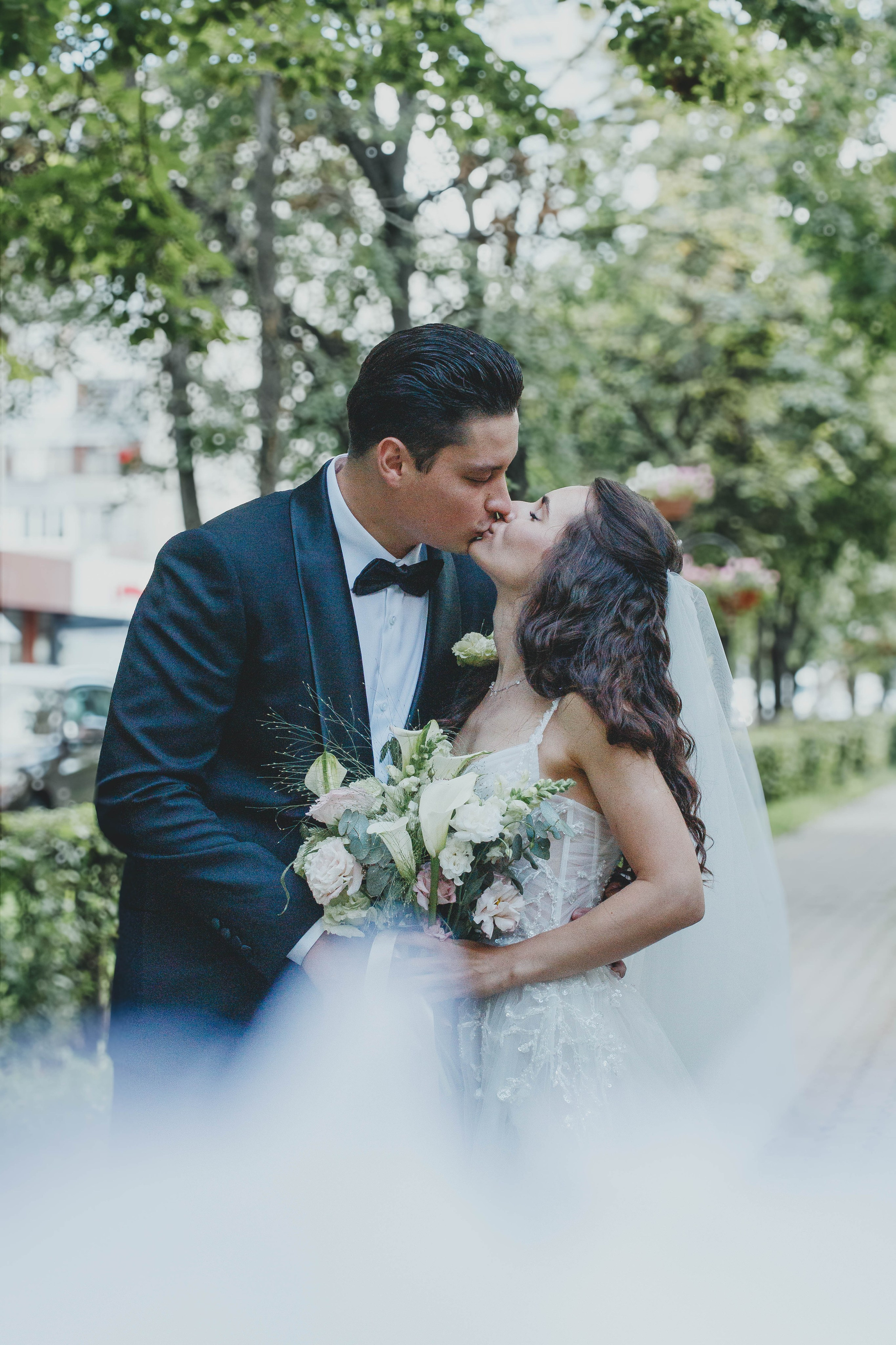 Ксения + Илья