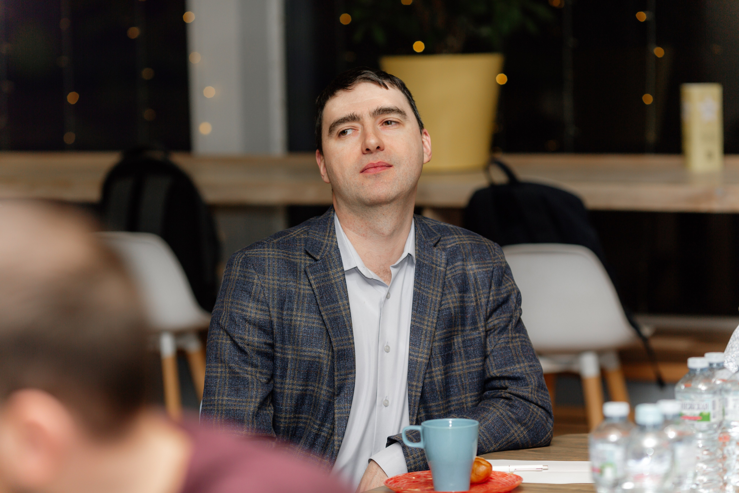 ТехноКвиз Микрон Зеленоград. Свадебный фотограф Александр Абрамов Москва / Зеленоград