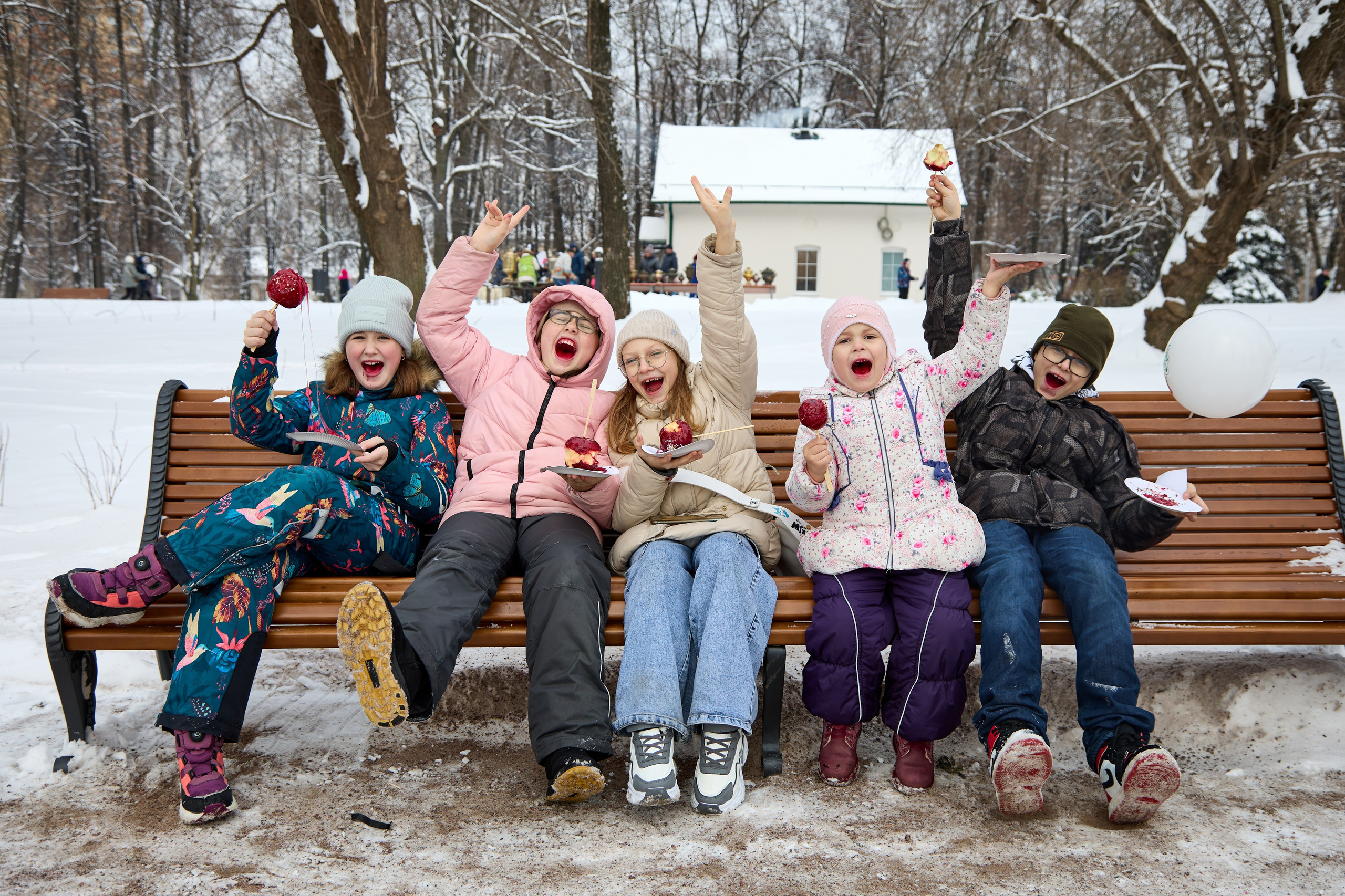 Мероприятия. Фотограф видеограф широкого профиля Денис Захаров