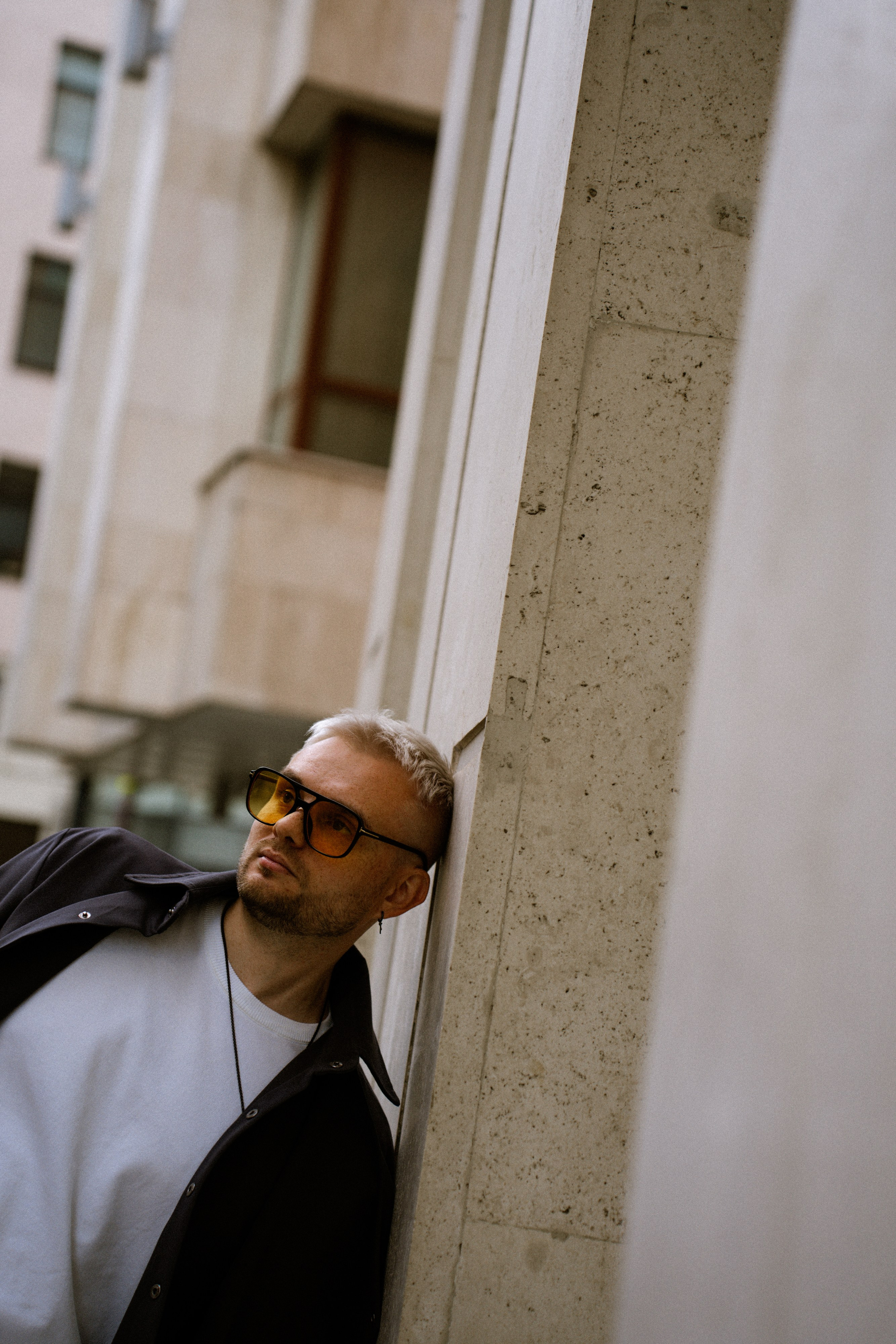 Индивидуальные съемки