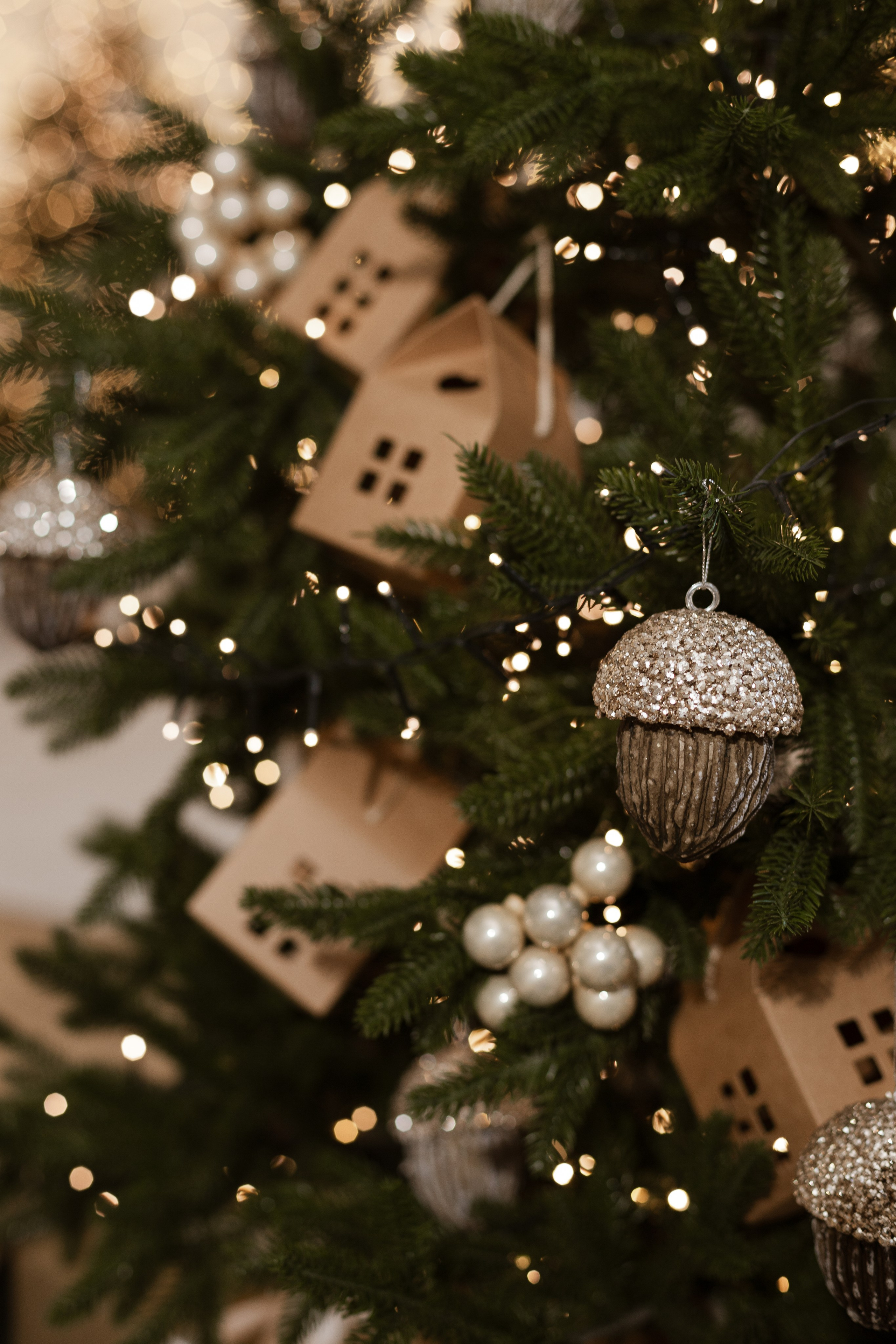 Новогодняя фотосессия в Железнодорожном и Балашихе — Закажите сейчас!