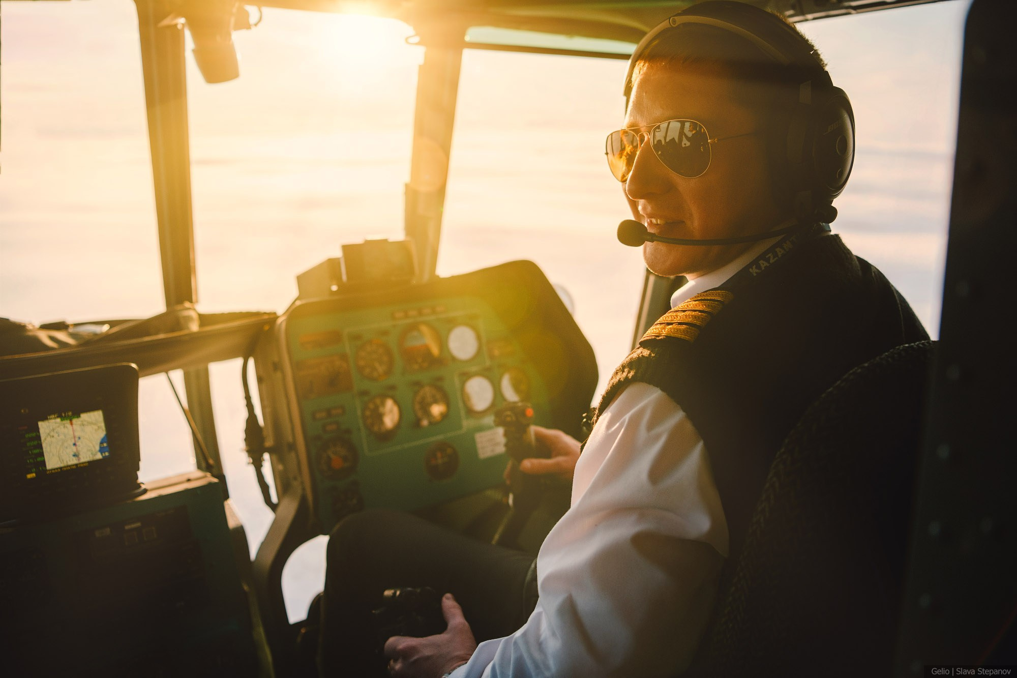 Люди. Фотограф Слава Степанов, Gelio