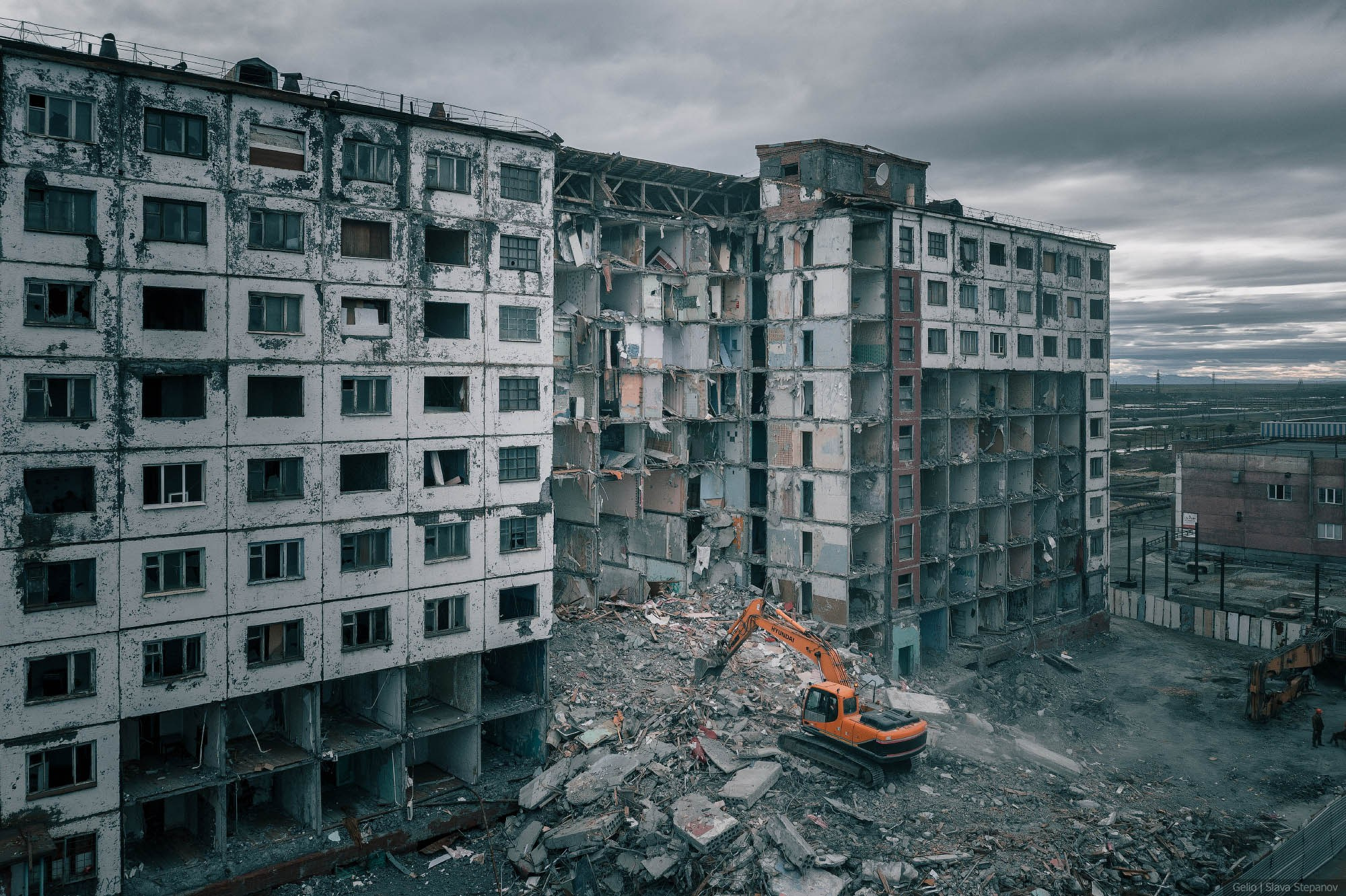 Прочее. Фотограф Слава Степанов, Gelio