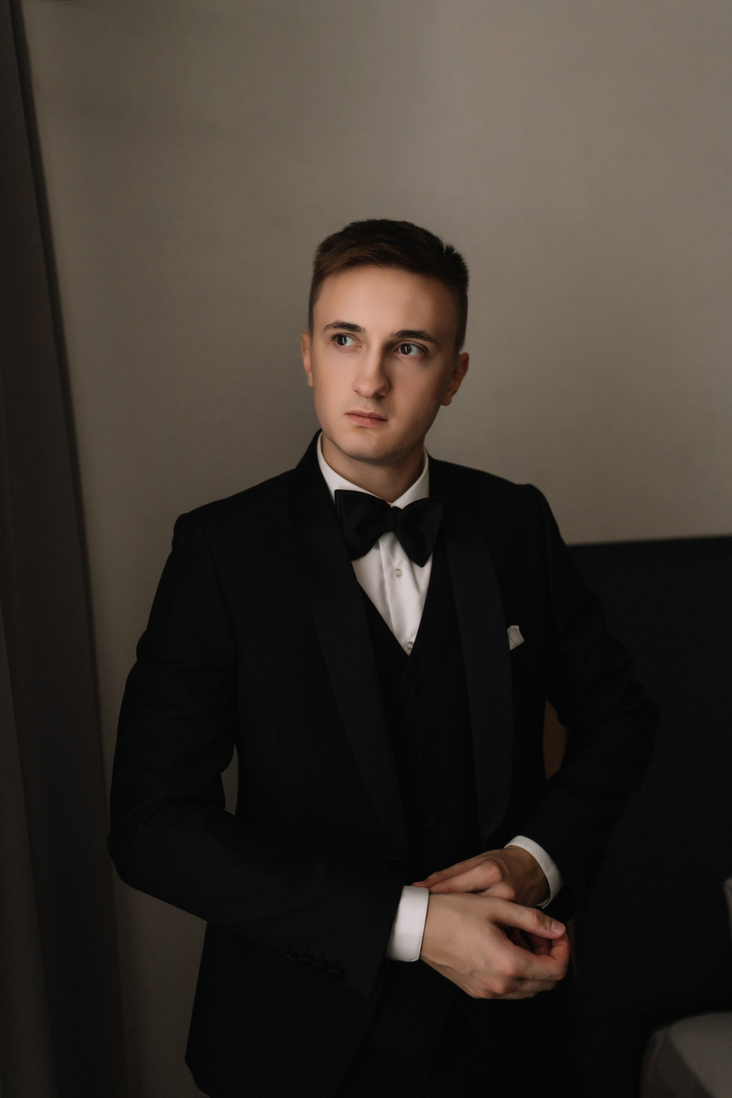 Максим и Алина. Свадебный фотограф в Краснодаре Булатова Наталия