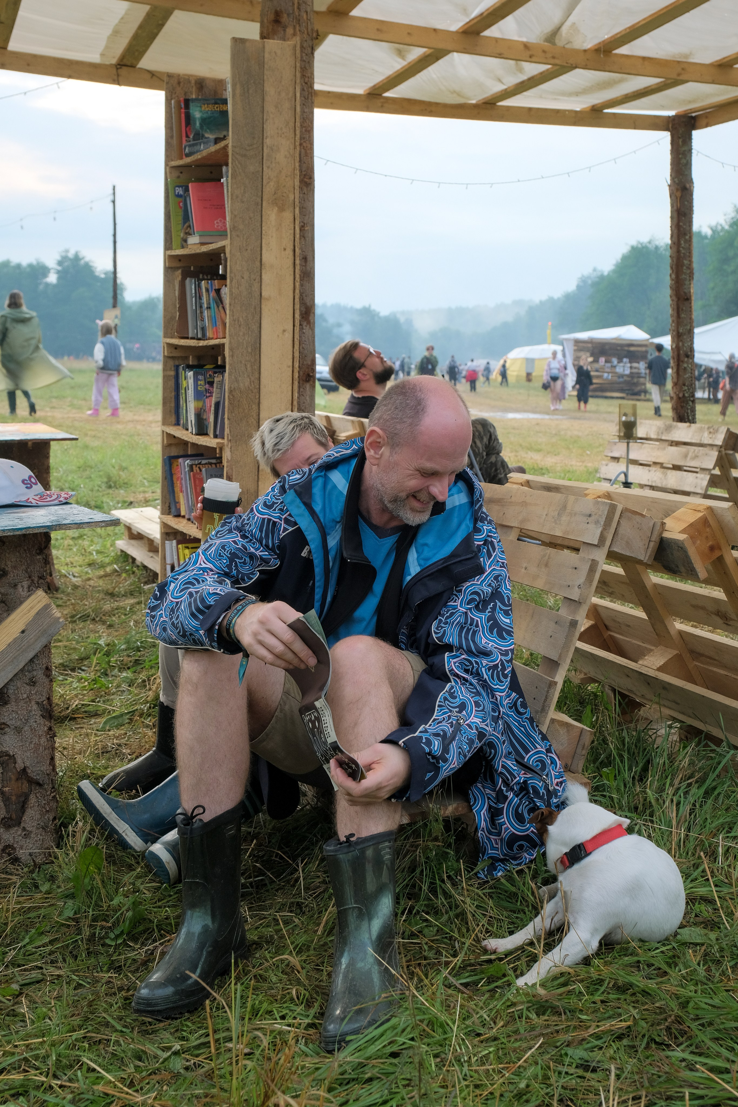 Фестиваль «Бессонница» 2025. Семейный и детский фотограф в Москве Светлана Потемкина
