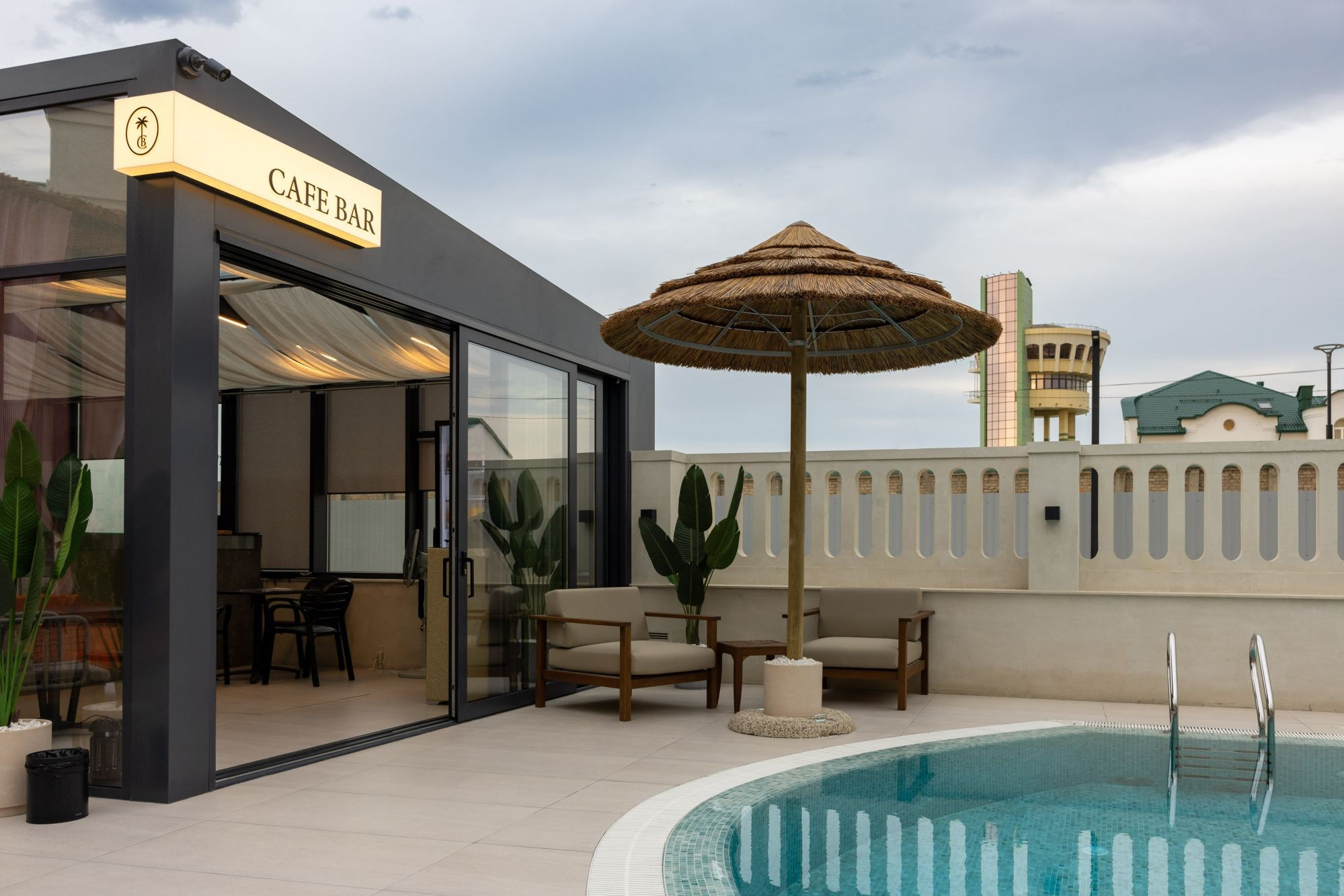 Дагестан| весна