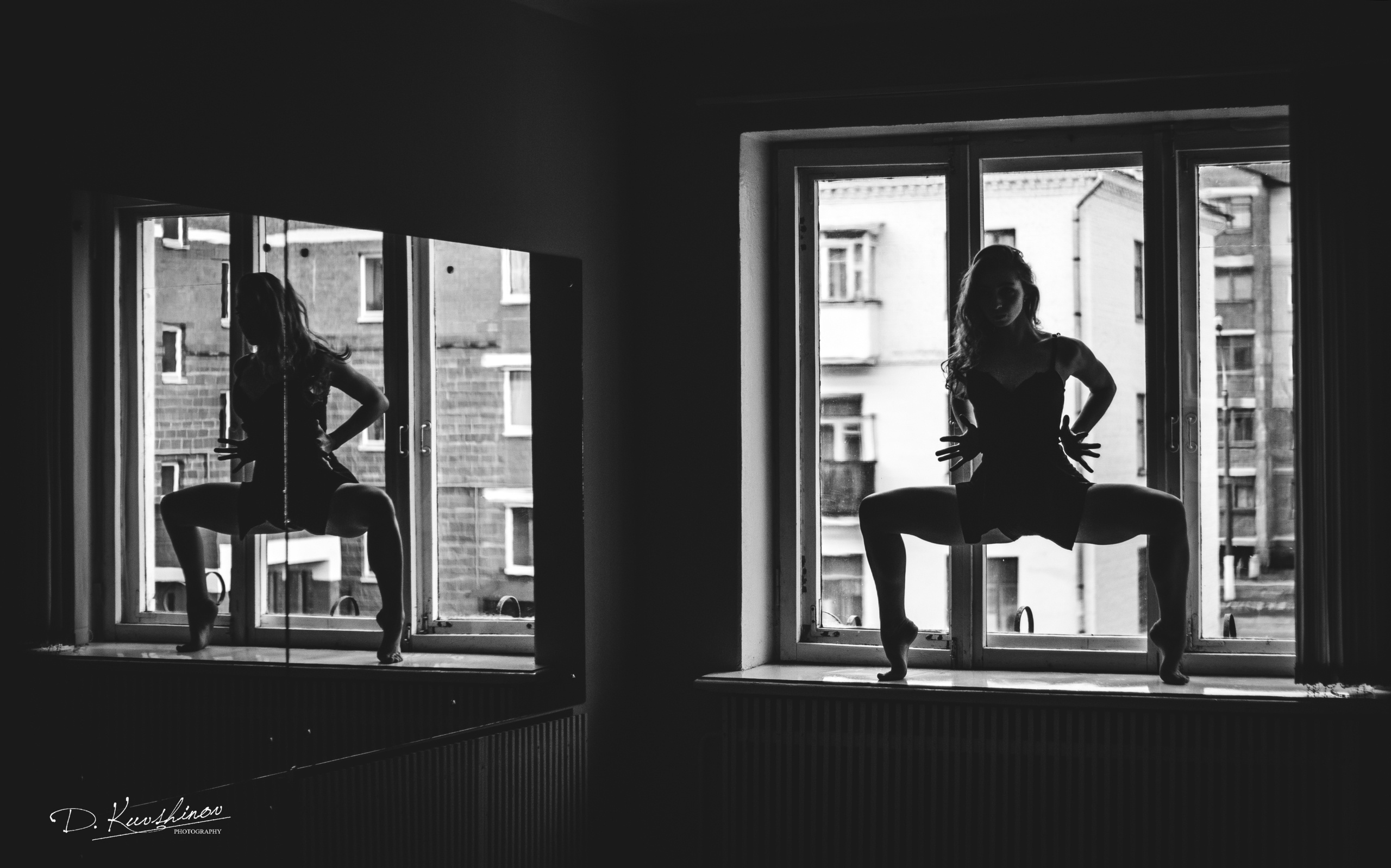 Анна. Свадебный фотограф в Витебске Дмитрий Кувшинов