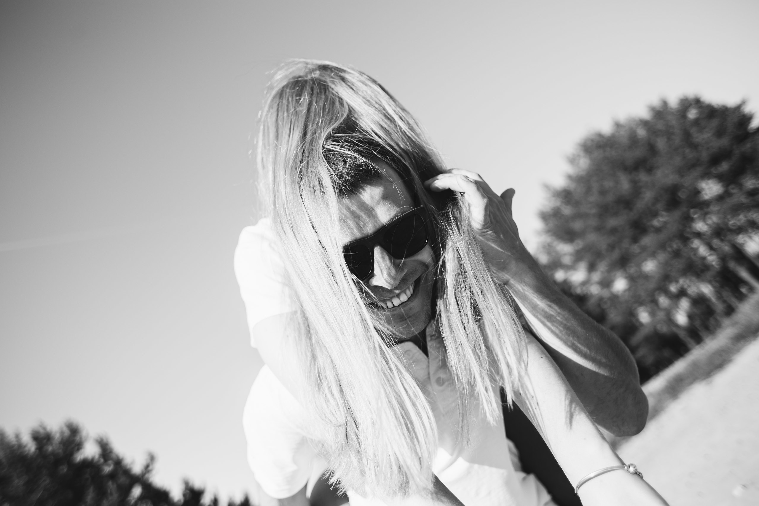 Фотосессия лав стори в лесу. Свадебный фотограф в Витебске Дмитрий Кувшинов