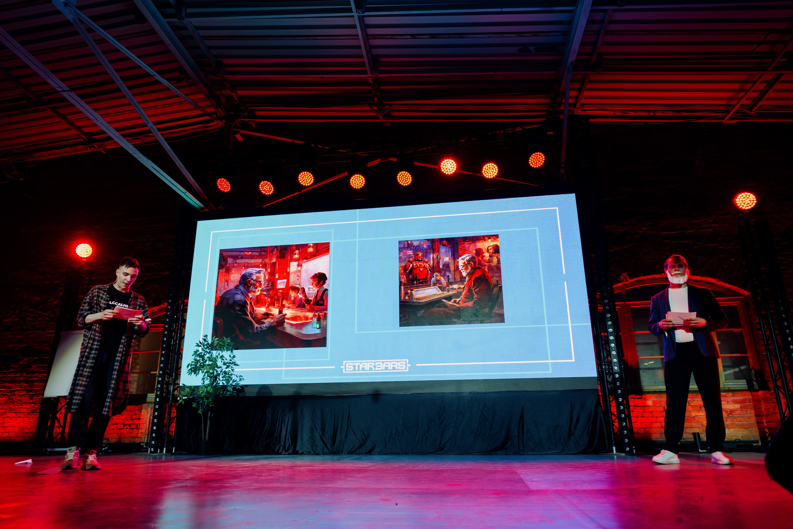 Bar Hub. Фотограф в Москве