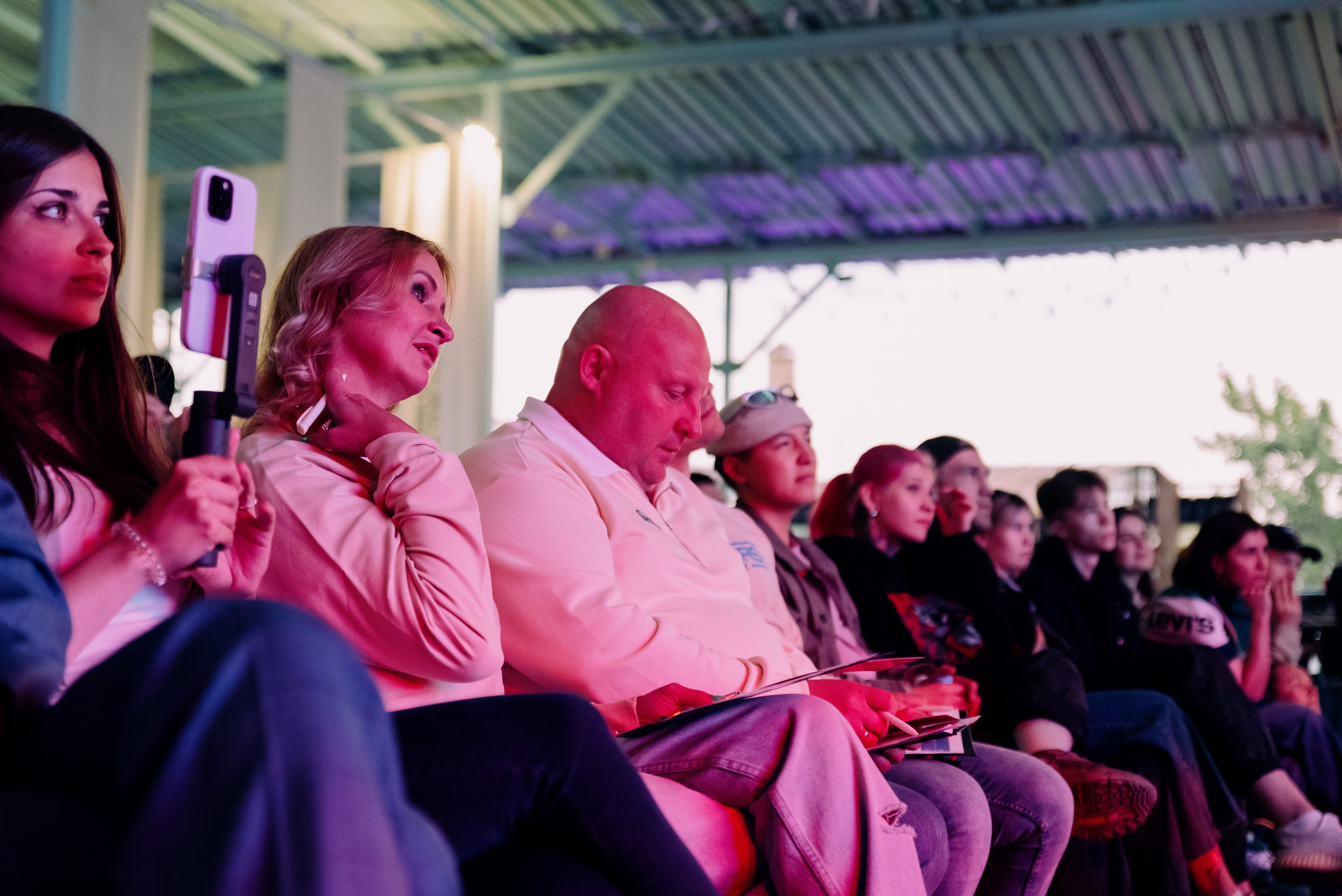 Bar Hub. Фотограф в Москве